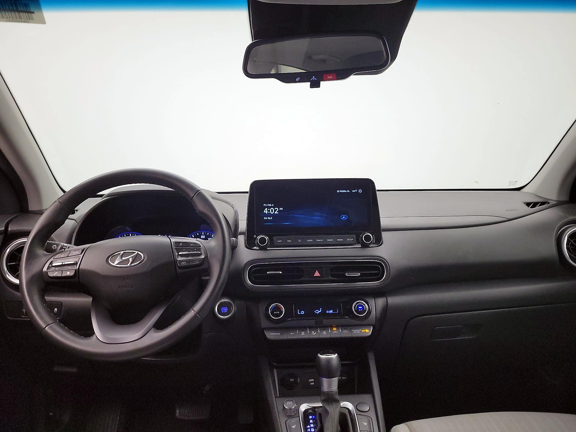 Thumbnail: 2023 Hyundai Kona - 9