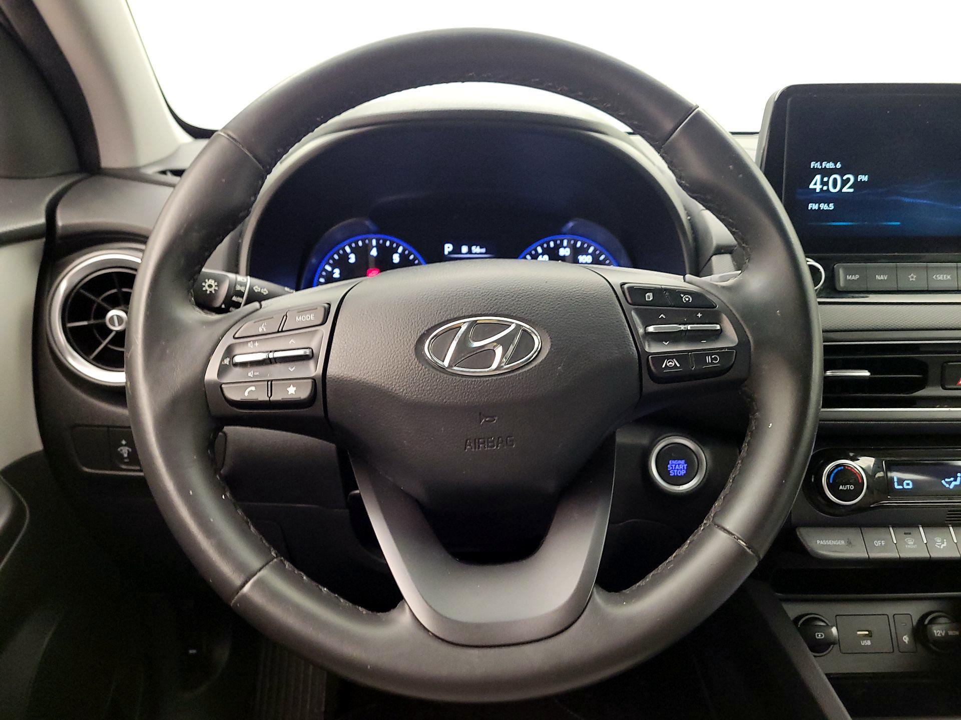 Thumbnail: 2023 Hyundai Kona - 10