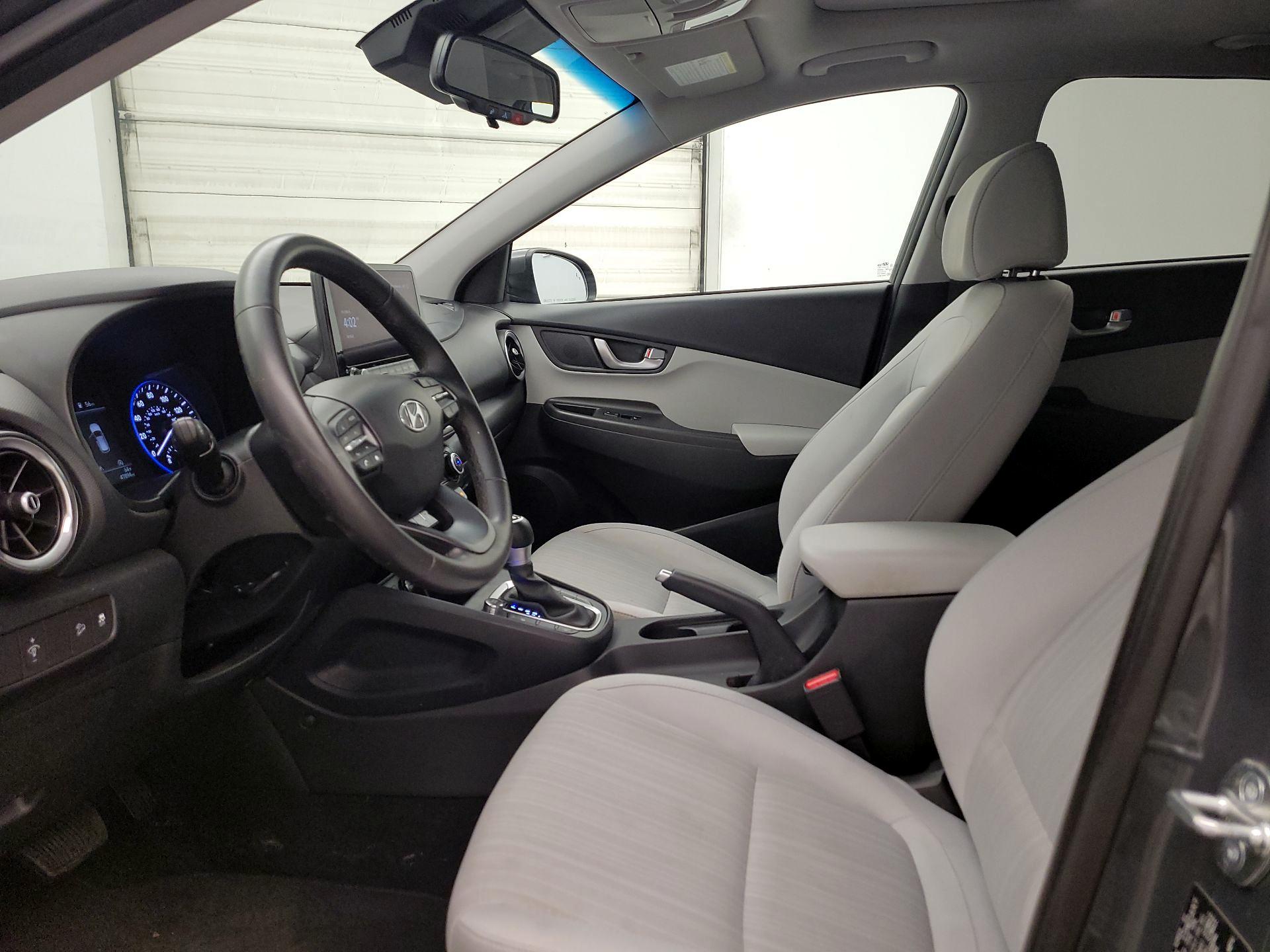 Thumbnail: 2023 Hyundai Kona - 11