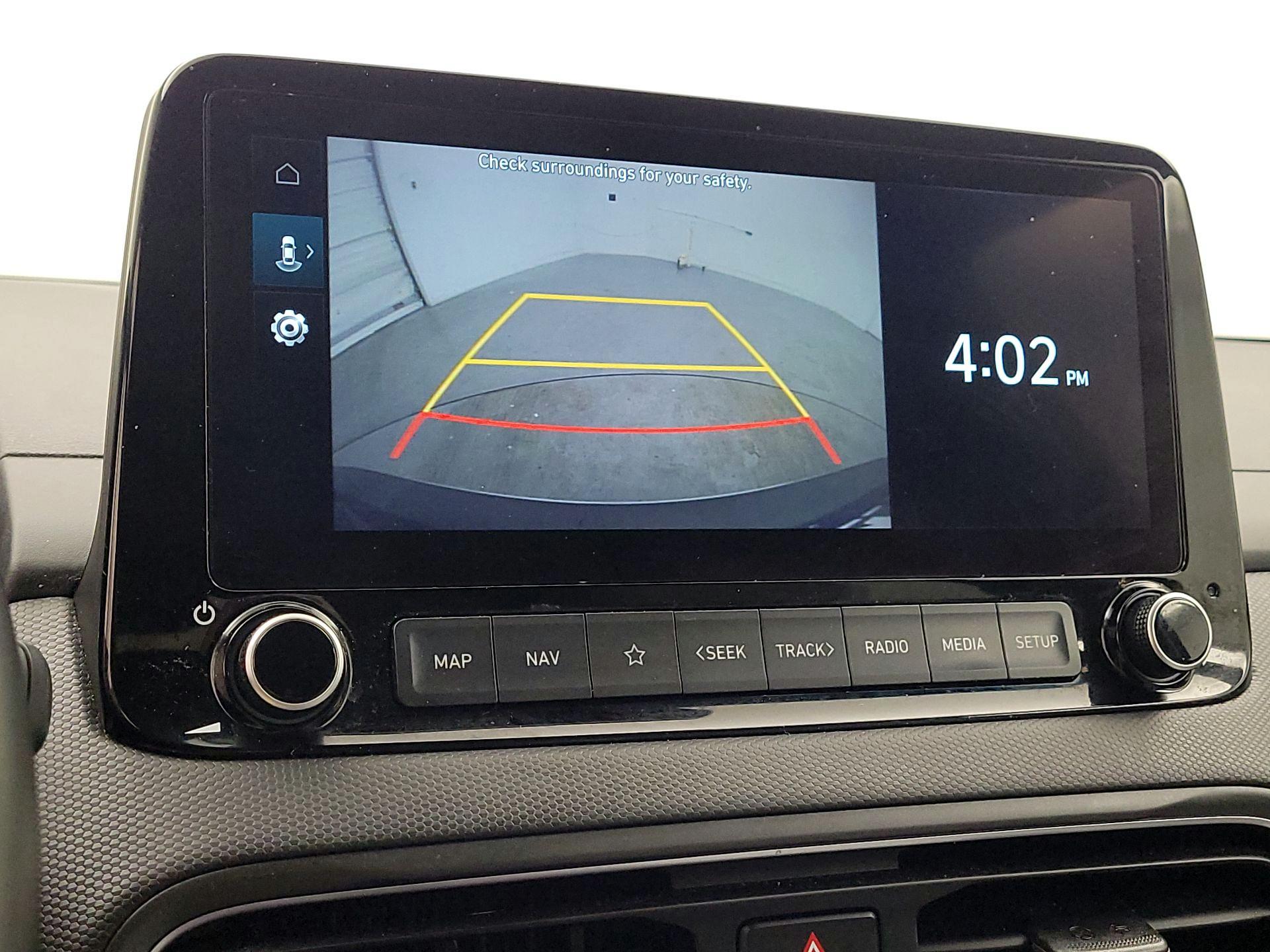 Thumbnail: 2023 Hyundai Kona - 14