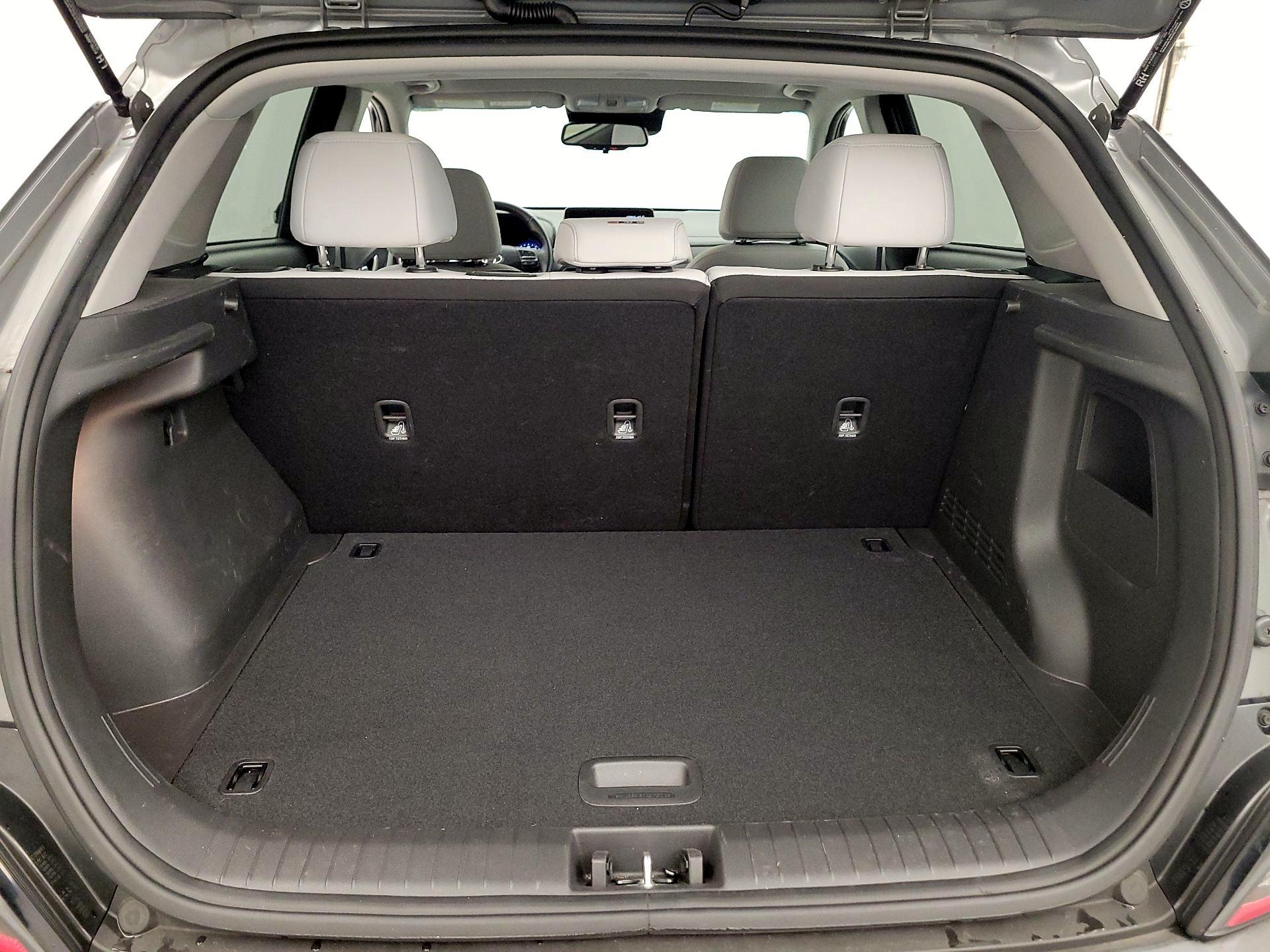 Thumbnail: 2023 Hyundai Kona - 20