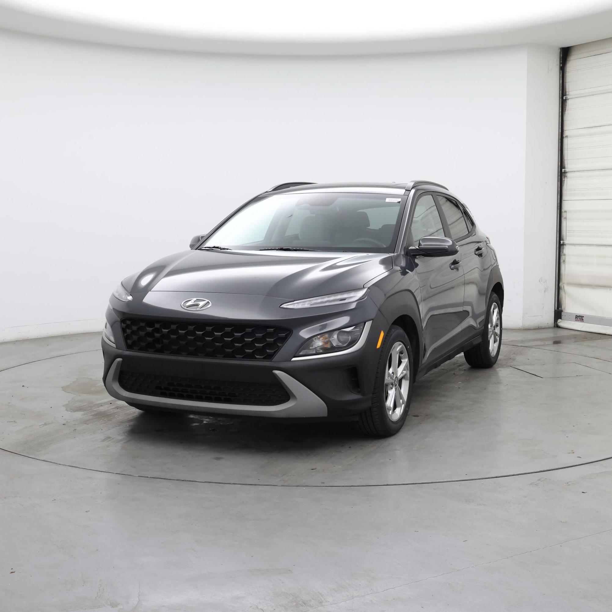 Thumbnail: 2023 Hyundai Kona - 4