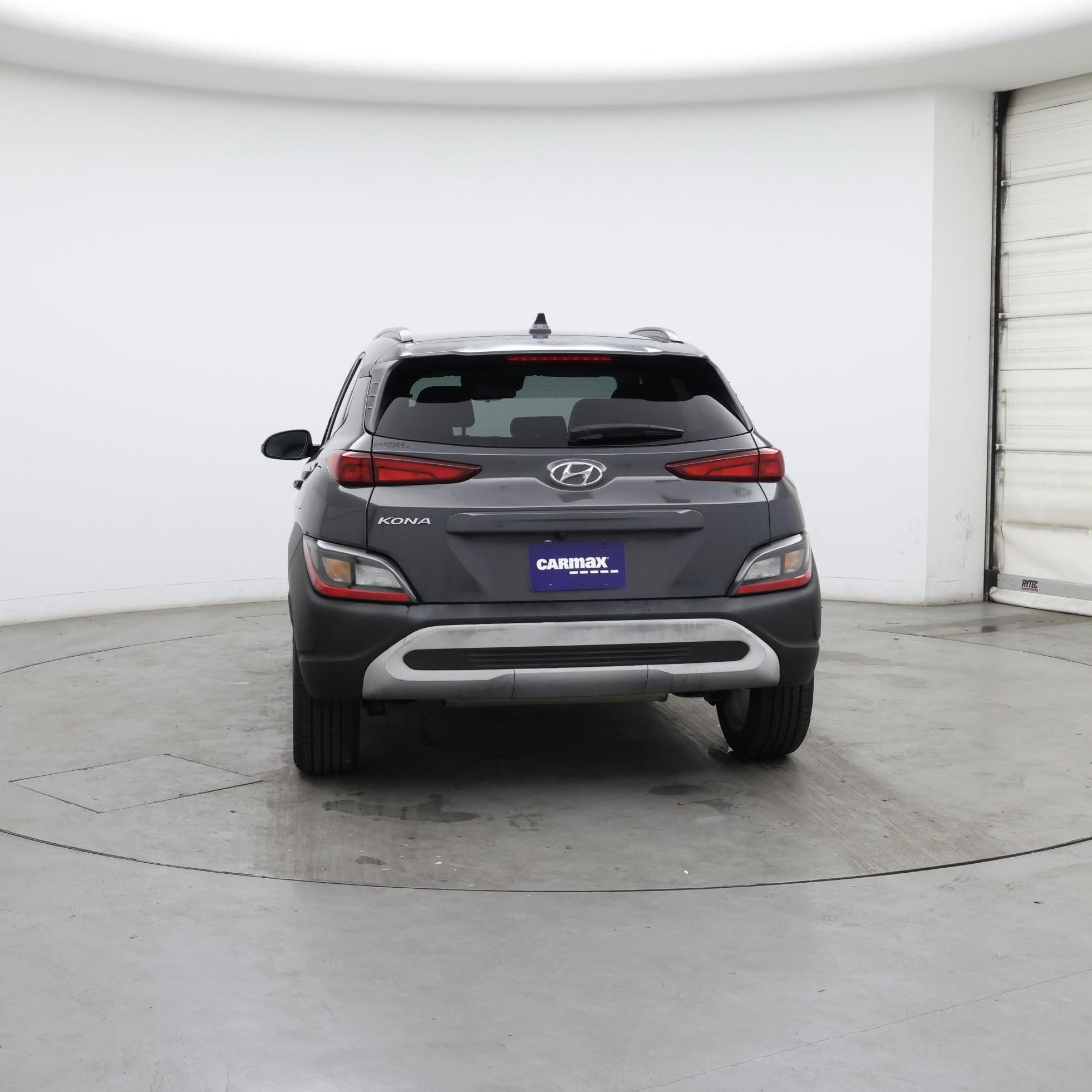 Thumbnail: 2023 Hyundai Kona - 6