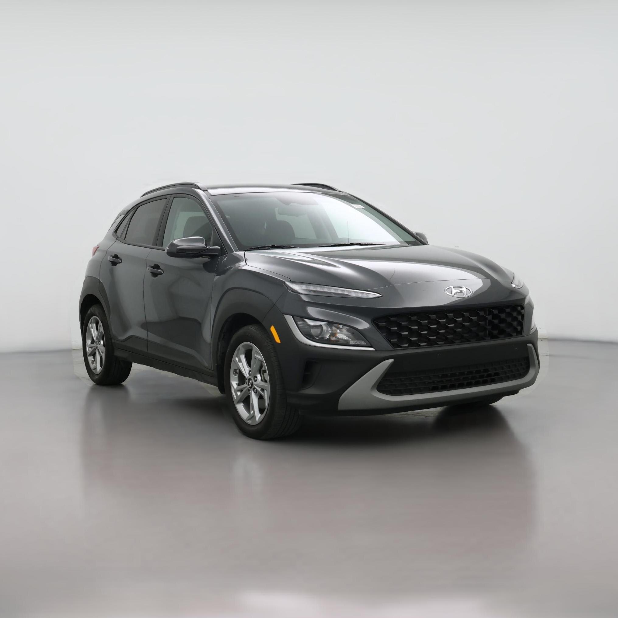 Thumbnail: 2023 Hyundai Kona - 1