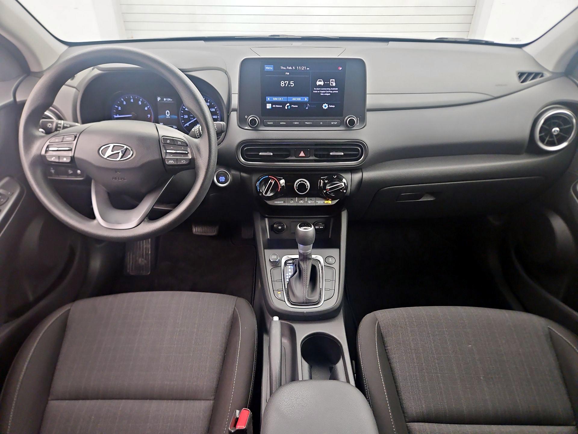 Thumbnail: 2023 Hyundai Kona - 9