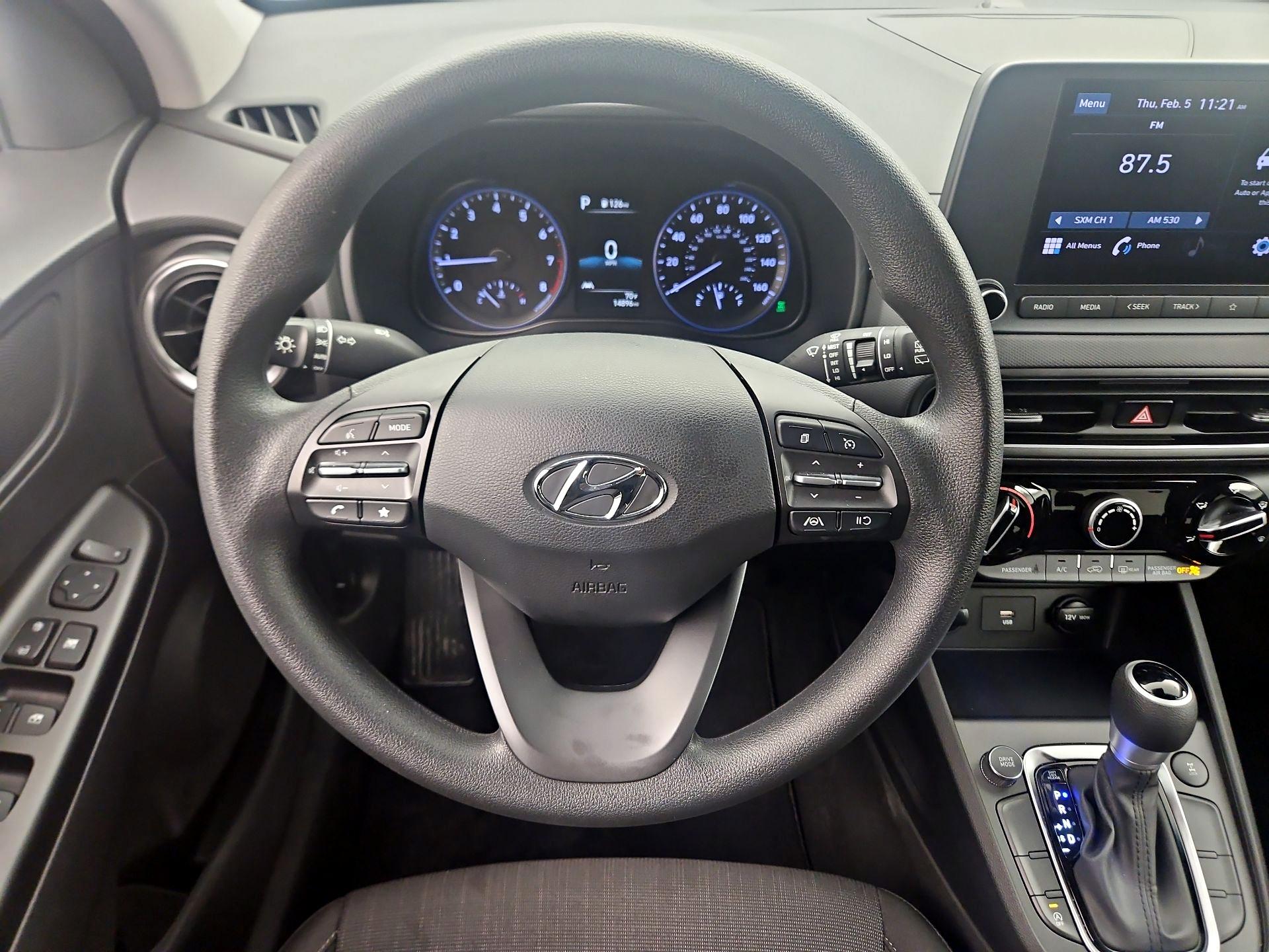 Thumbnail: 2023 Hyundai Kona - 10