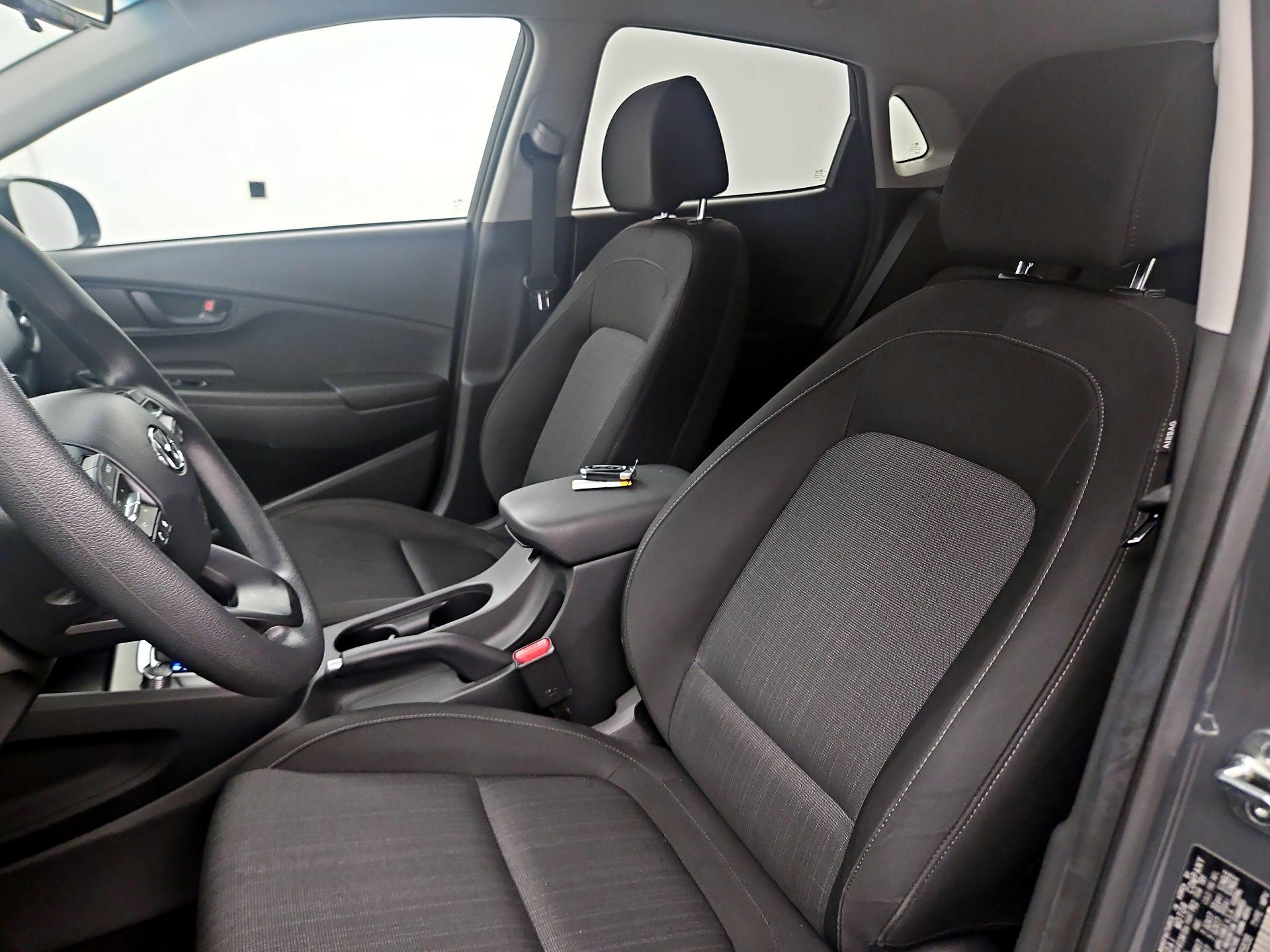 Thumbnail: 2023 Hyundai Kona - 11