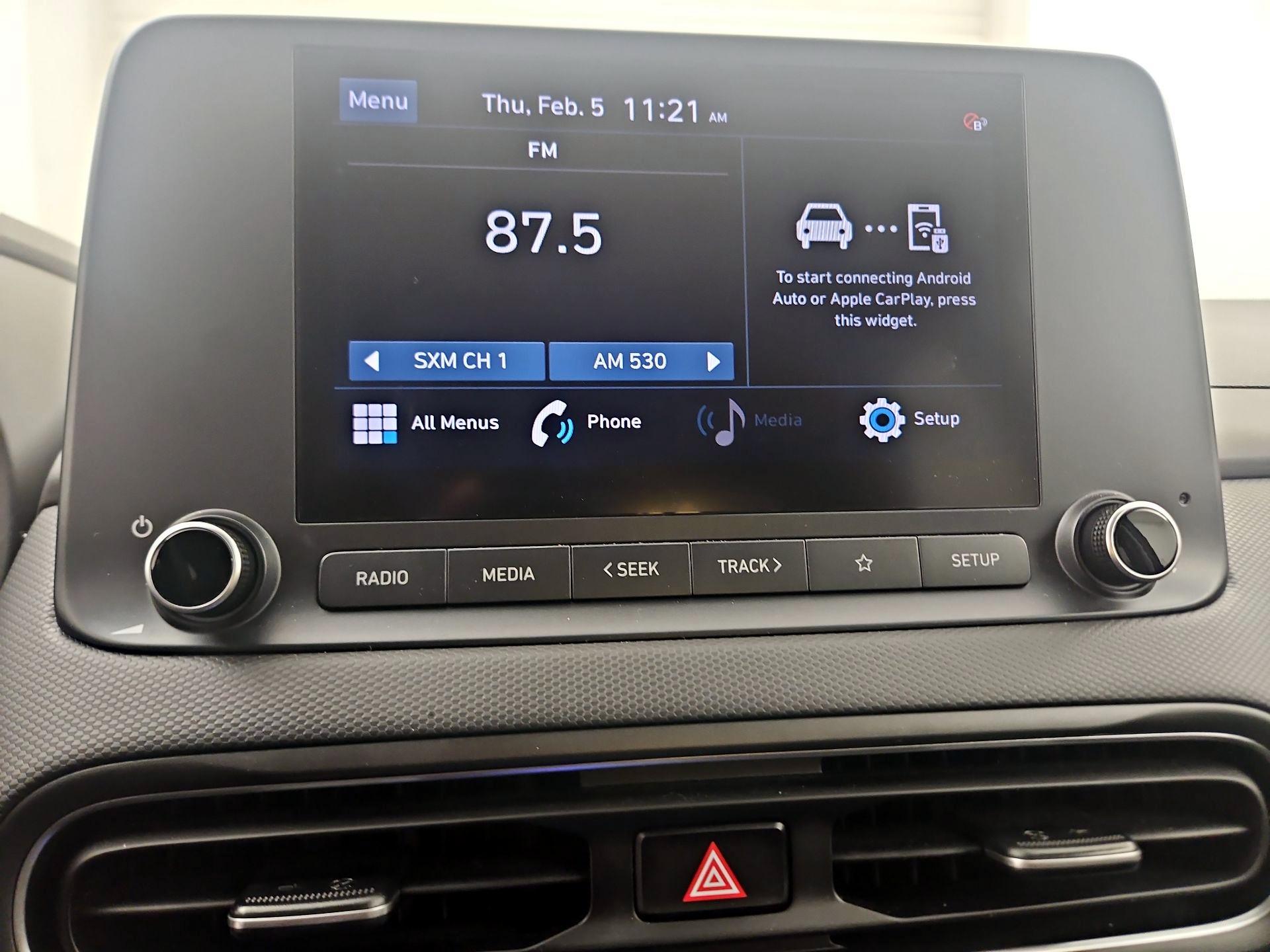 Thumbnail: 2023 Hyundai Kona - 15