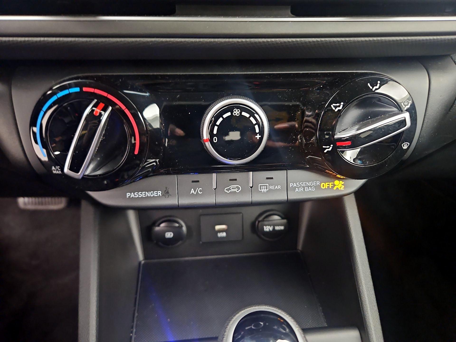 Thumbnail: 2023 Hyundai Kona - 16