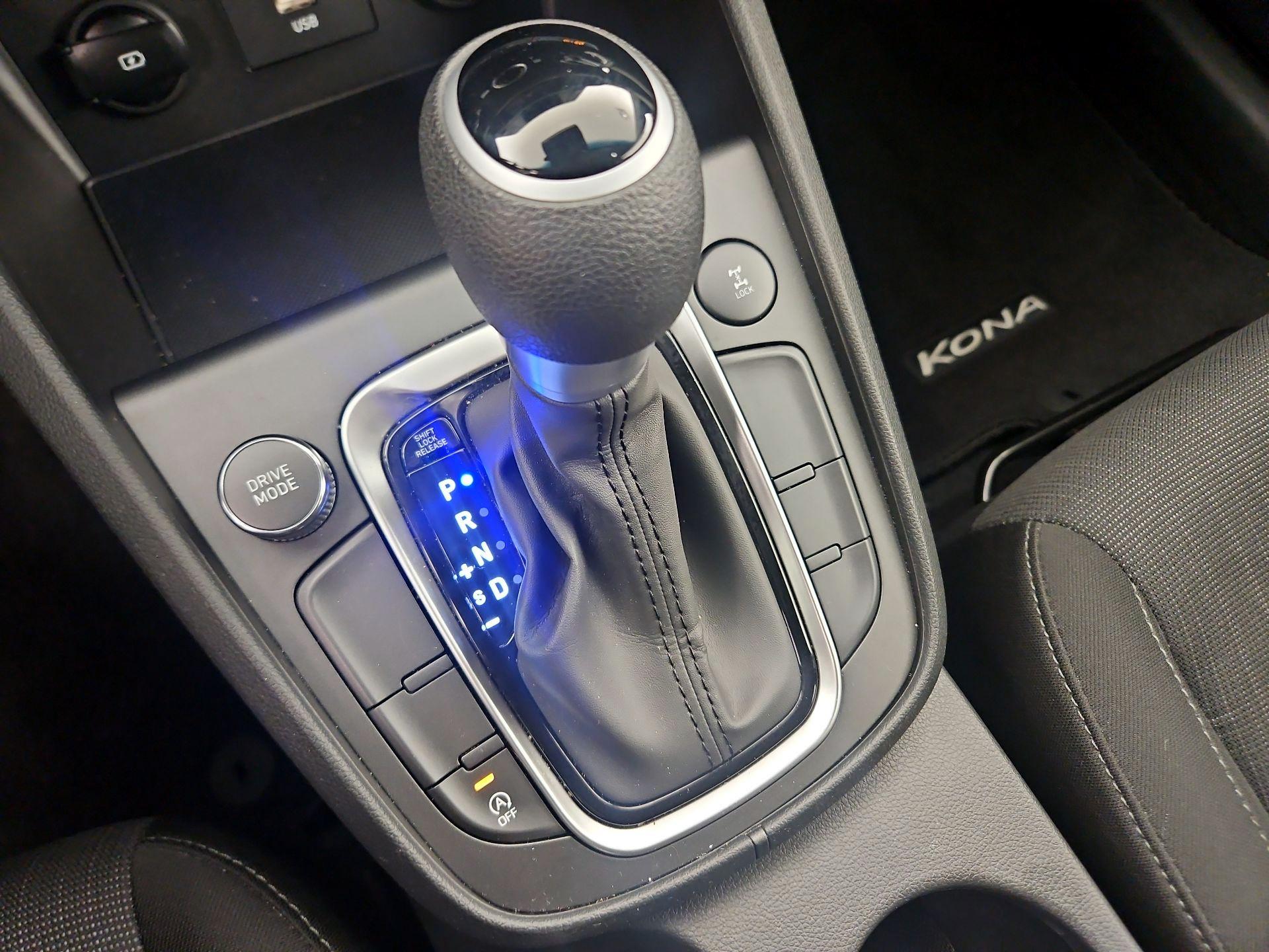 Thumbnail: 2023 Hyundai Kona - 17