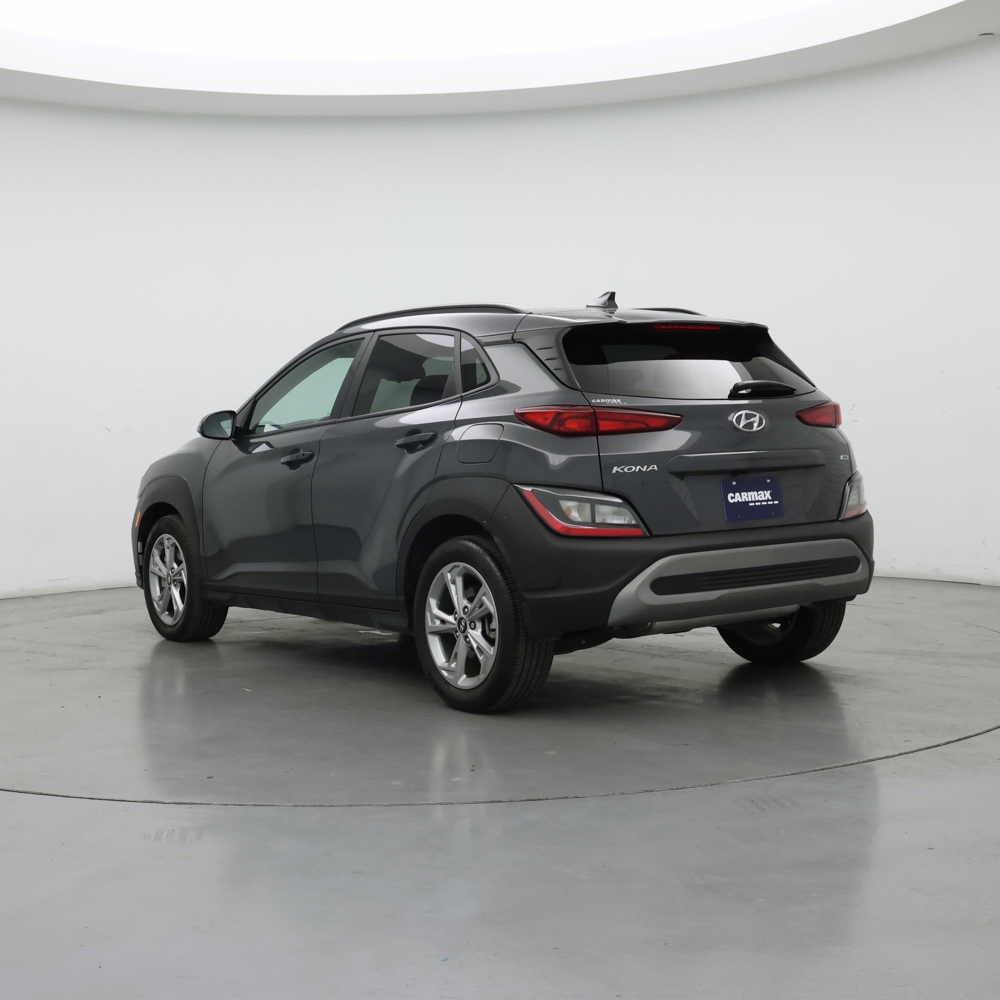 Thumbnail: 2023 Hyundai Kona - 2