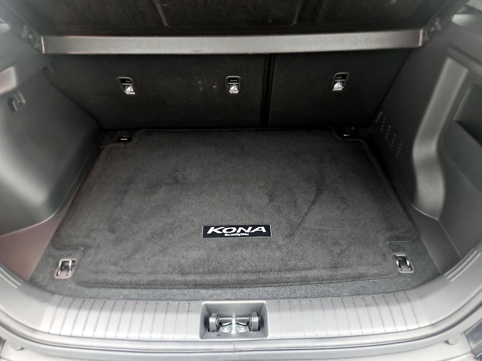 Thumbnail: 2023 Hyundai Kona - 19