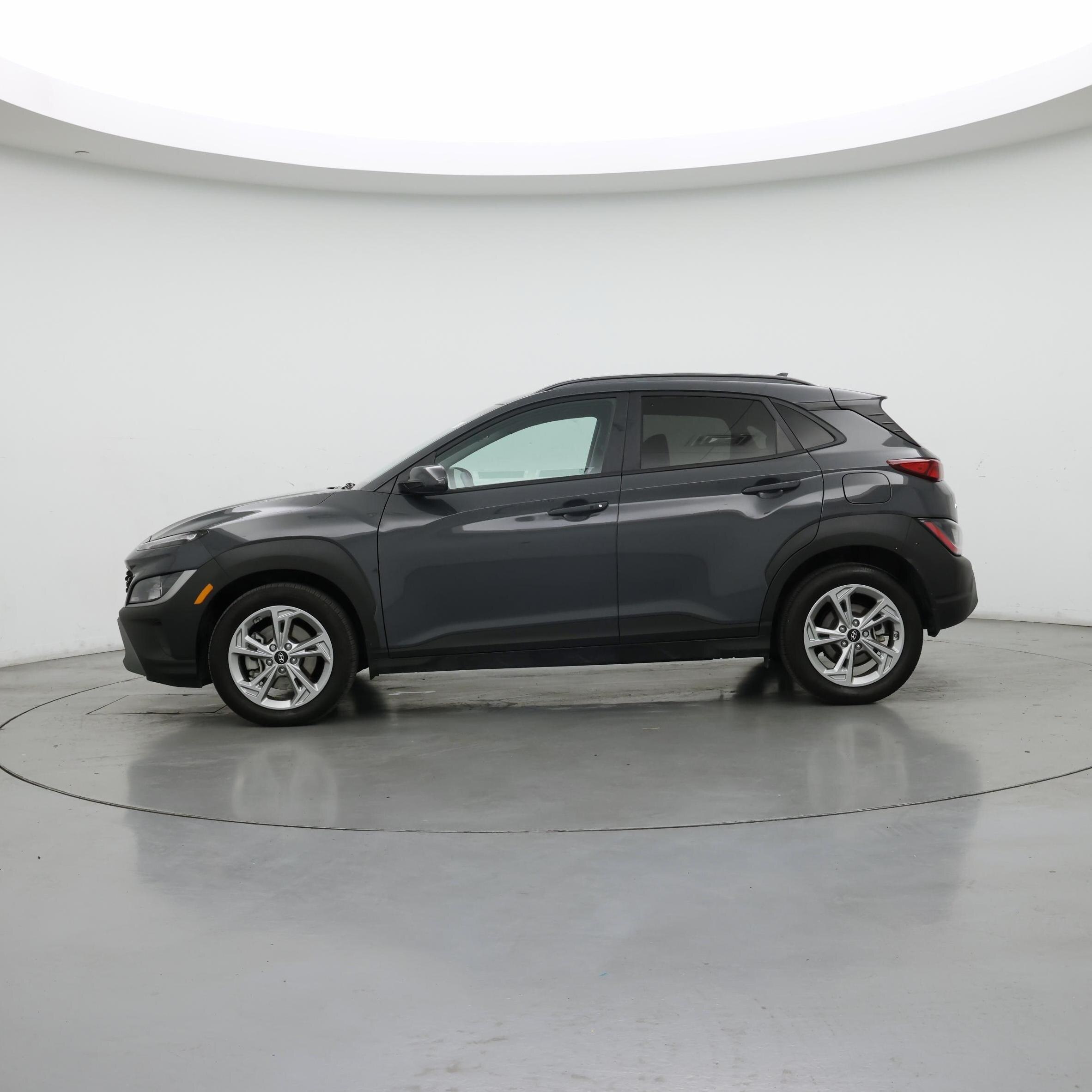 Thumbnail: 2023 Hyundai Kona - 3