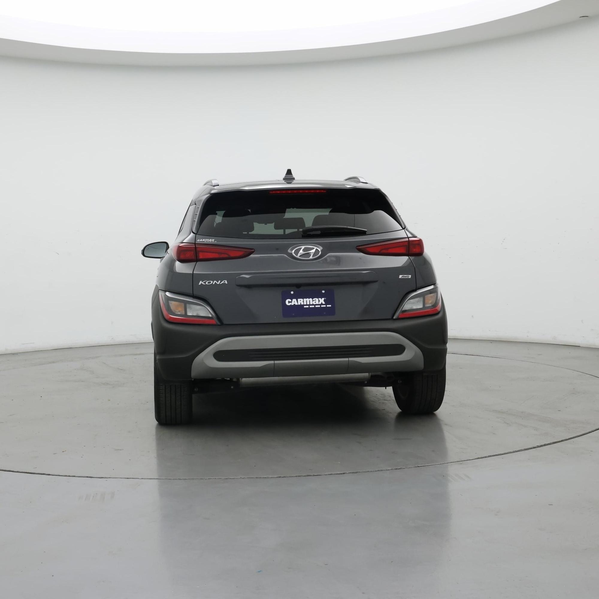 Thumbnail: 2023 Hyundai Kona - 6