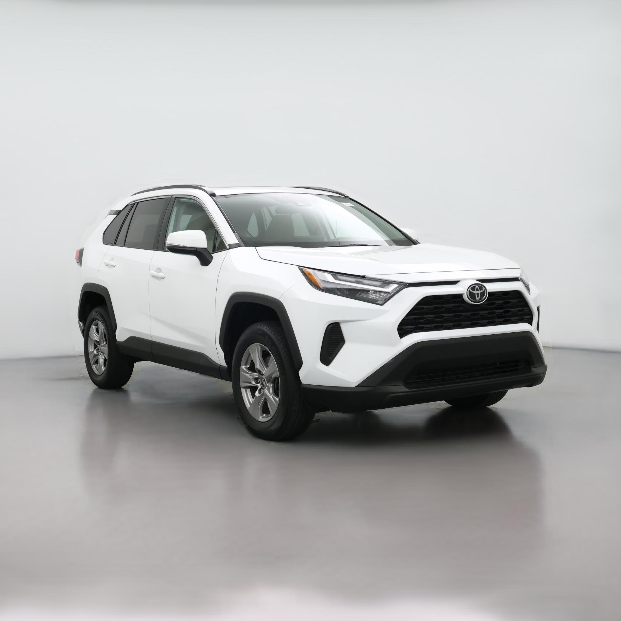 Thumbnail: 2023 Toyota RAV4 - 1