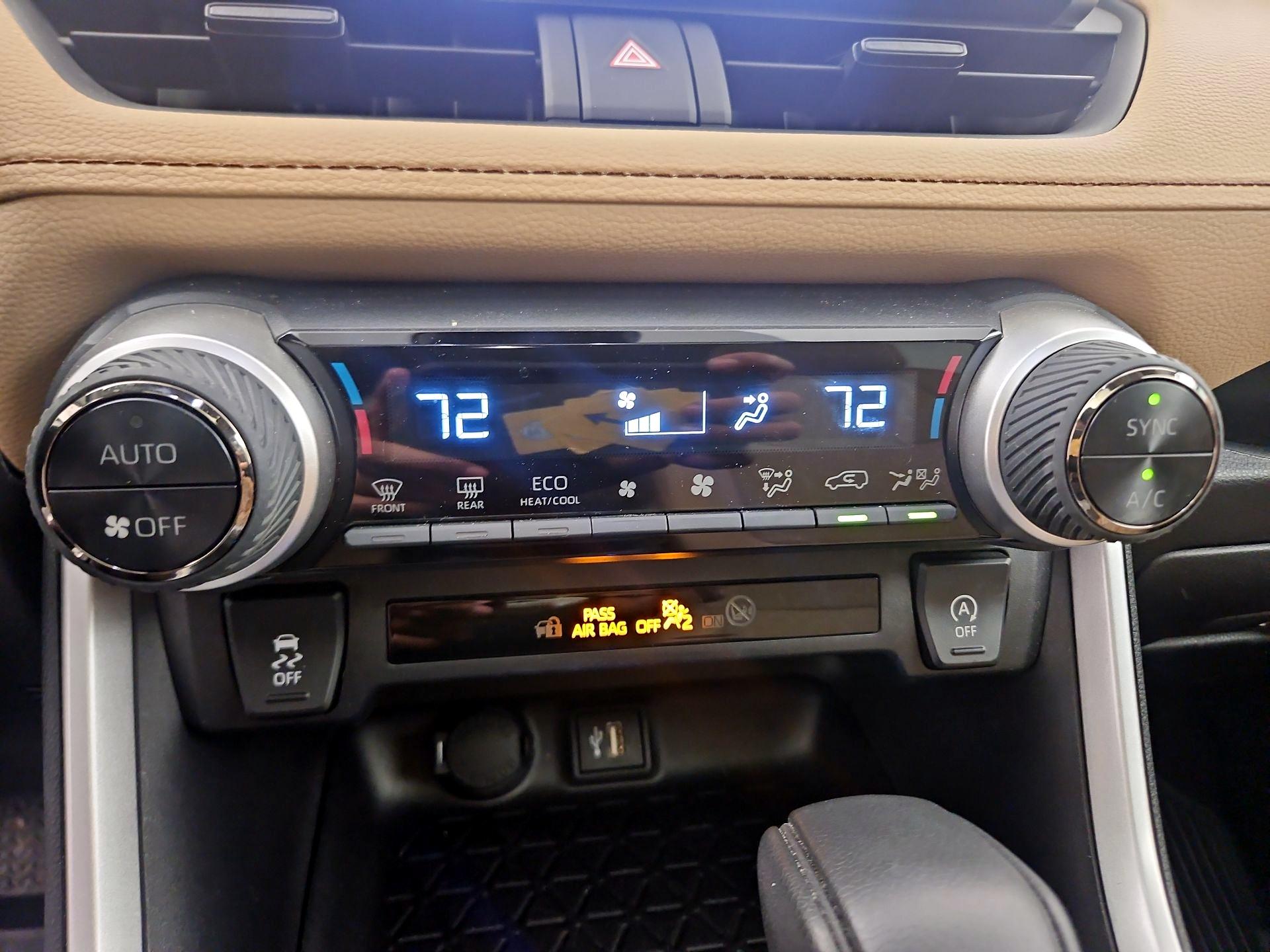 Thumbnail: 2023 Toyota RAV4 - 16