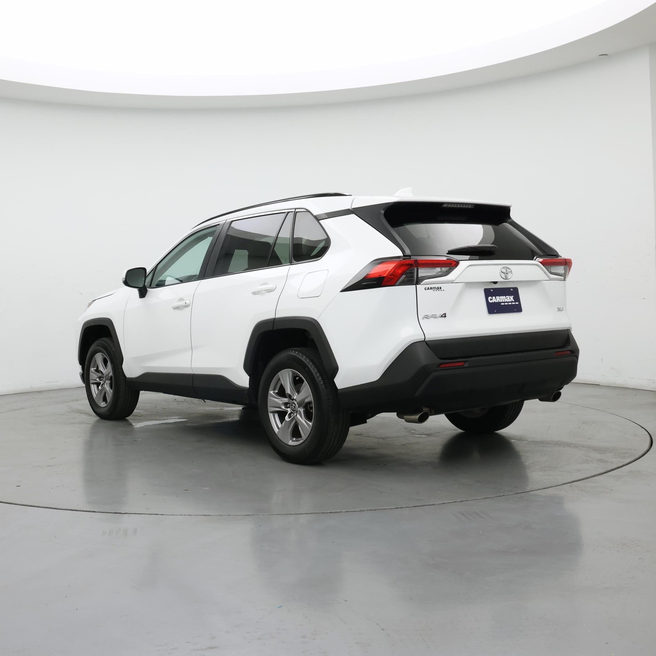 Thumbnail: 2023 Toyota RAV4 - 2