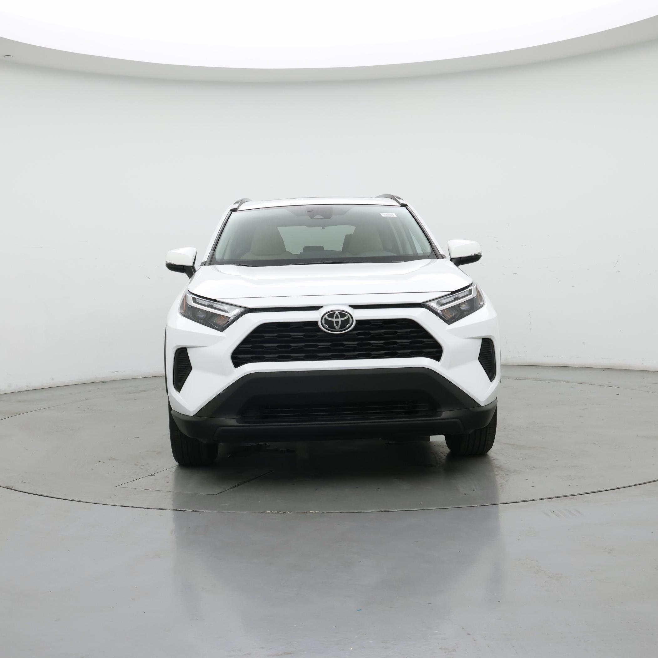 Thumbnail: 2023 Toyota RAV4 - 5