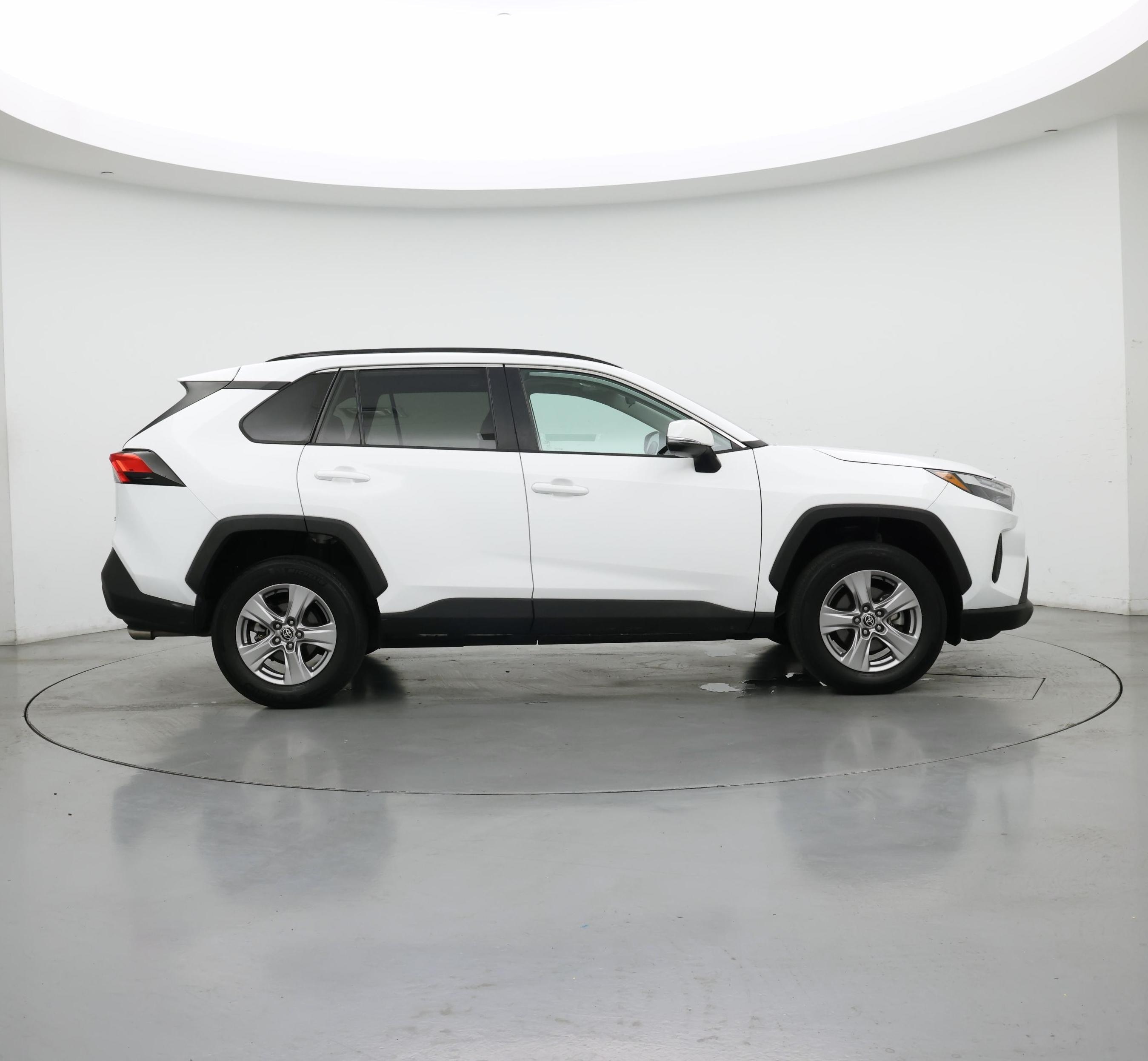 Thumbnail: 2023 Toyota RAV4 - 7