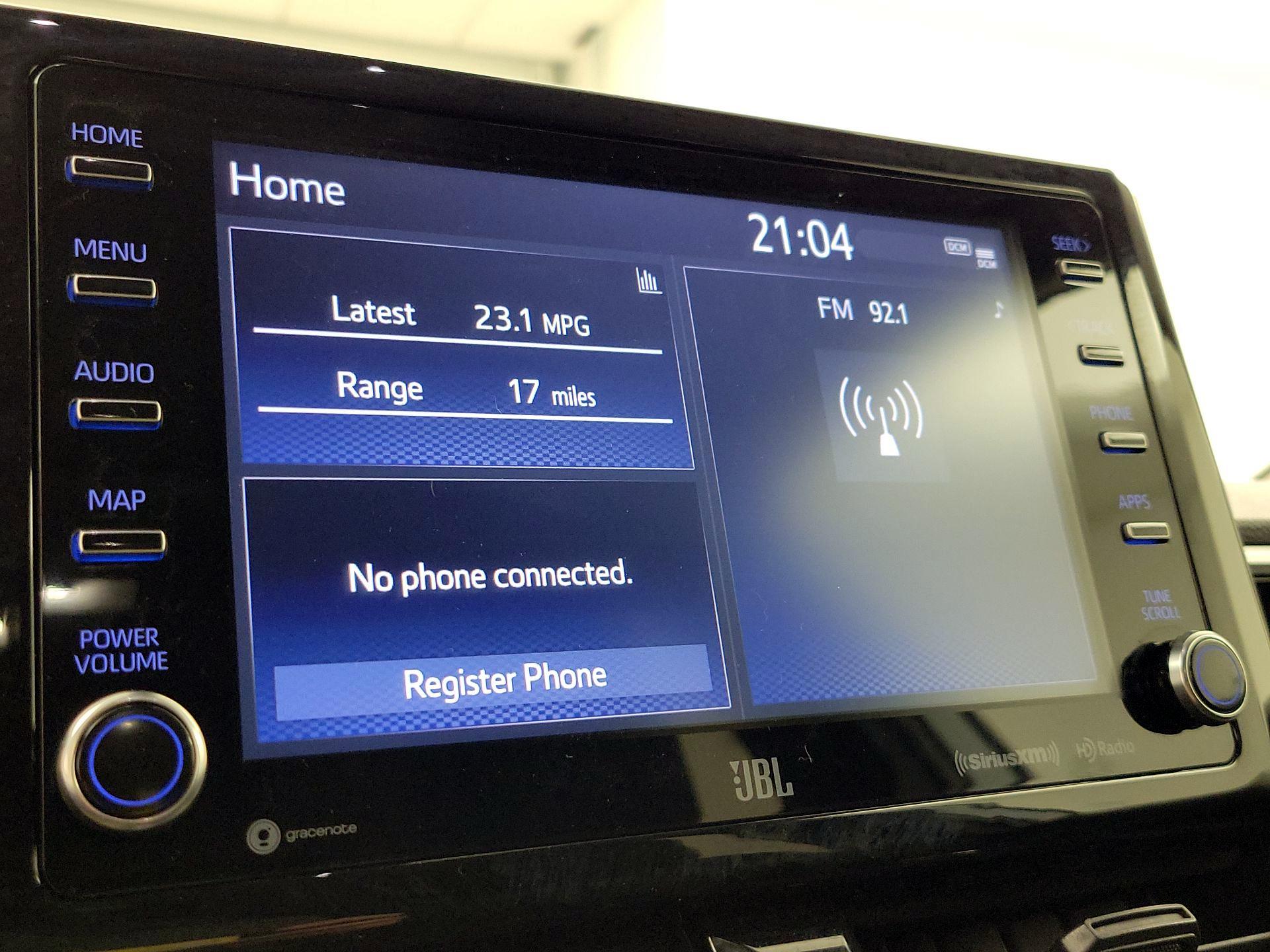 Thumbnail: 2022 Toyota Corolla Cross - 15