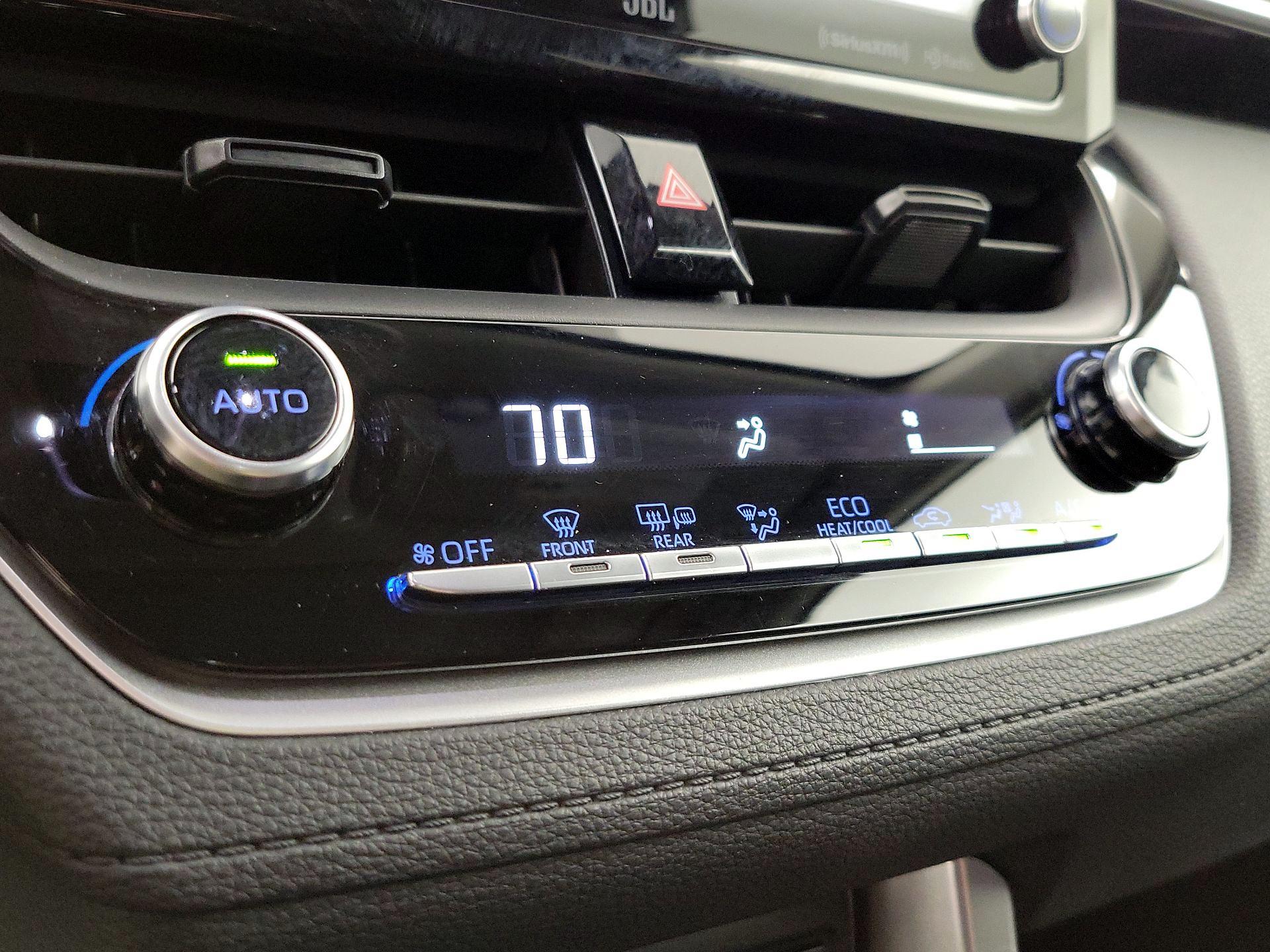 Thumbnail: 2022 Toyota Corolla Cross - 16