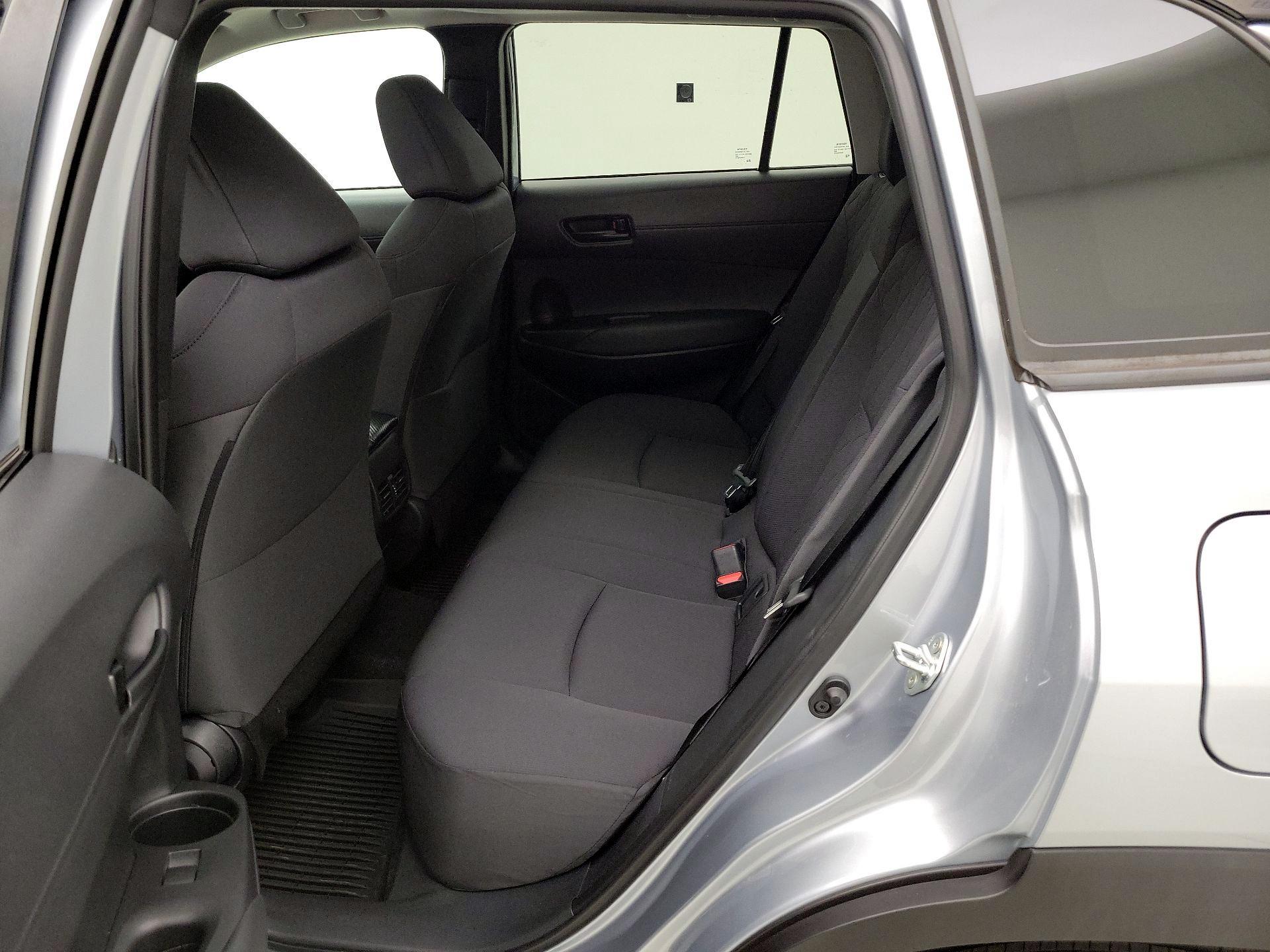 Thumbnail: 2022 Toyota Corolla Cross - 20