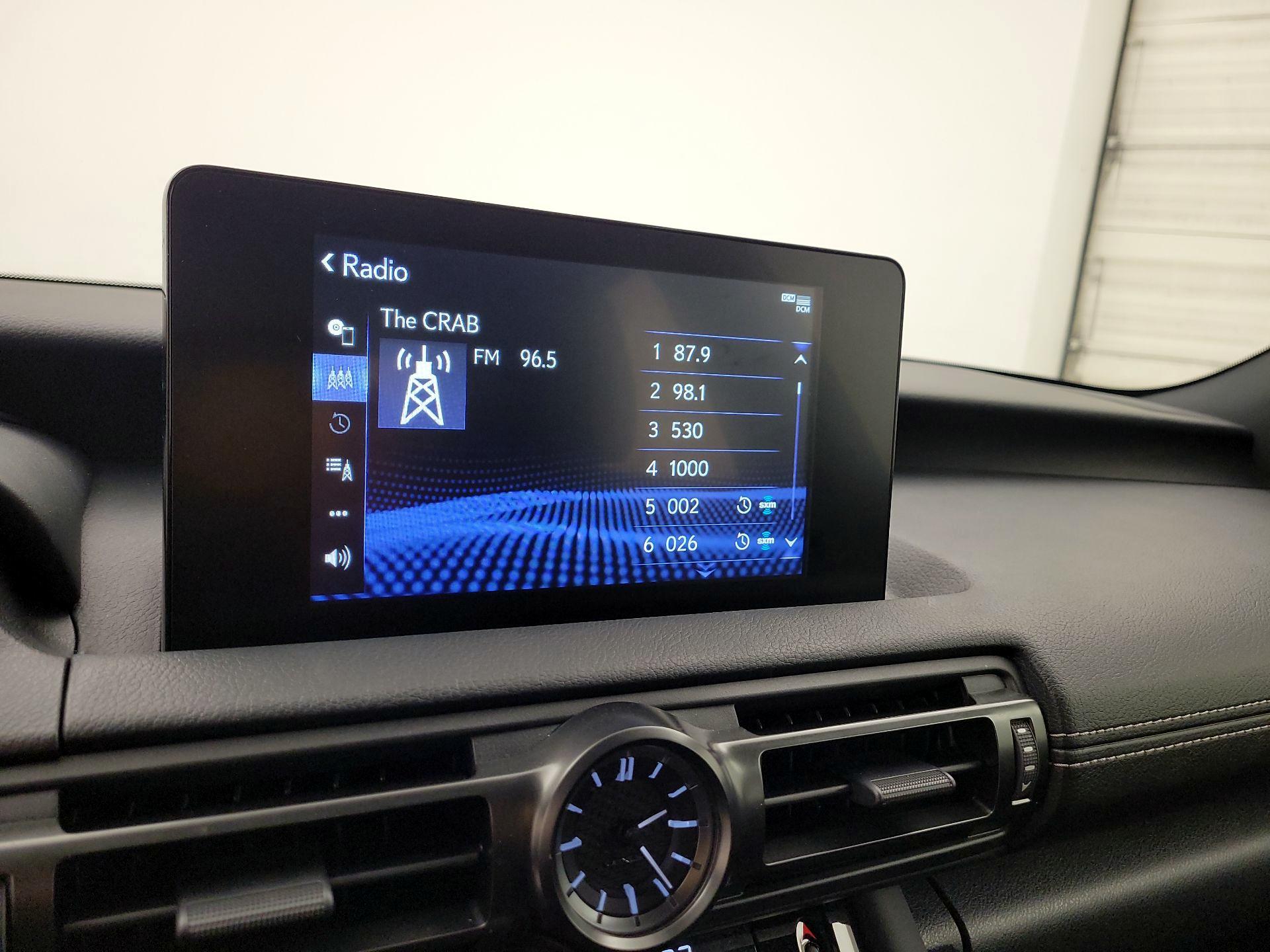 Thumbnail: 2025 Lexus IS - 13