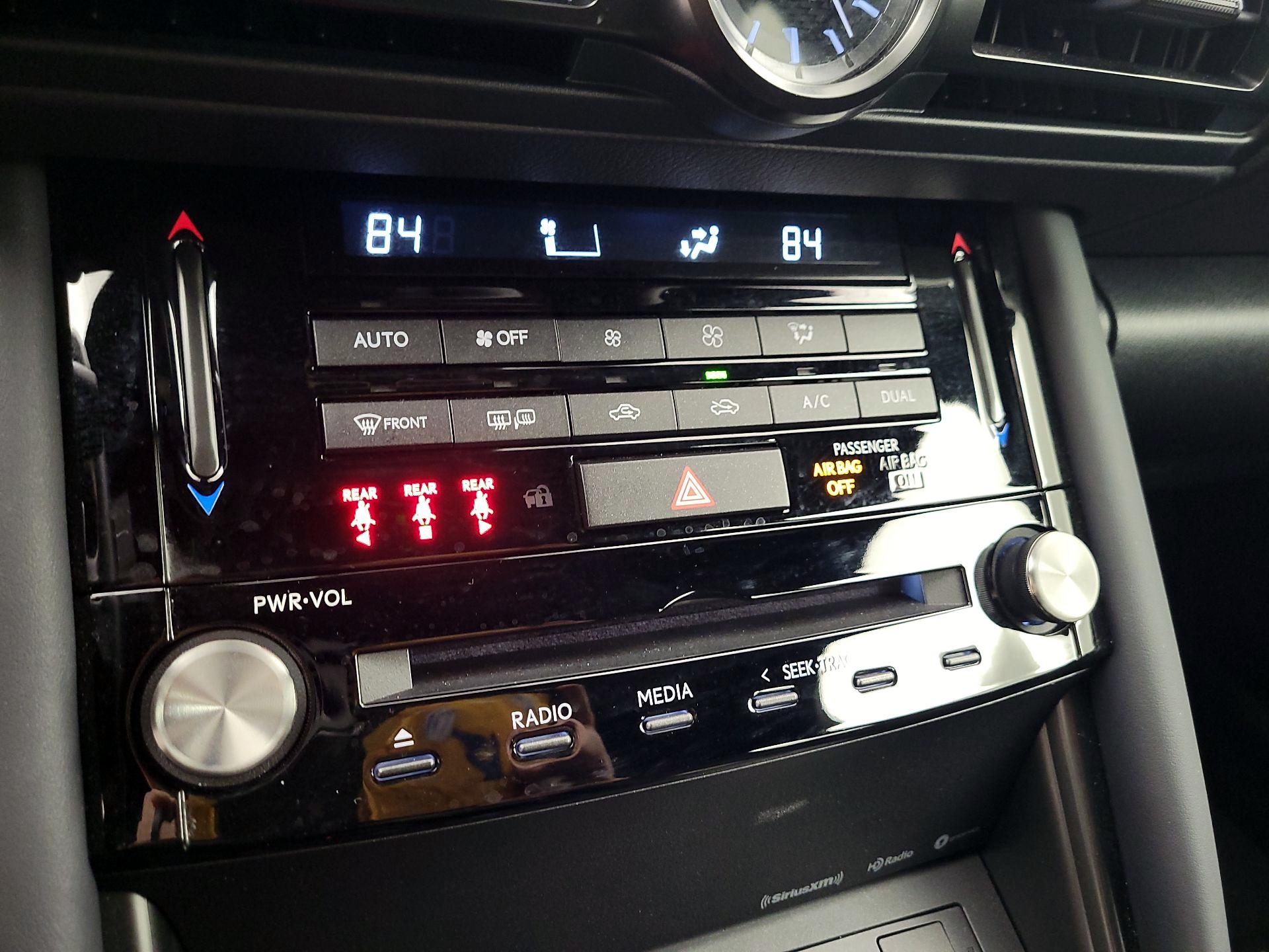 Thumbnail: 2025 Lexus IS - 14