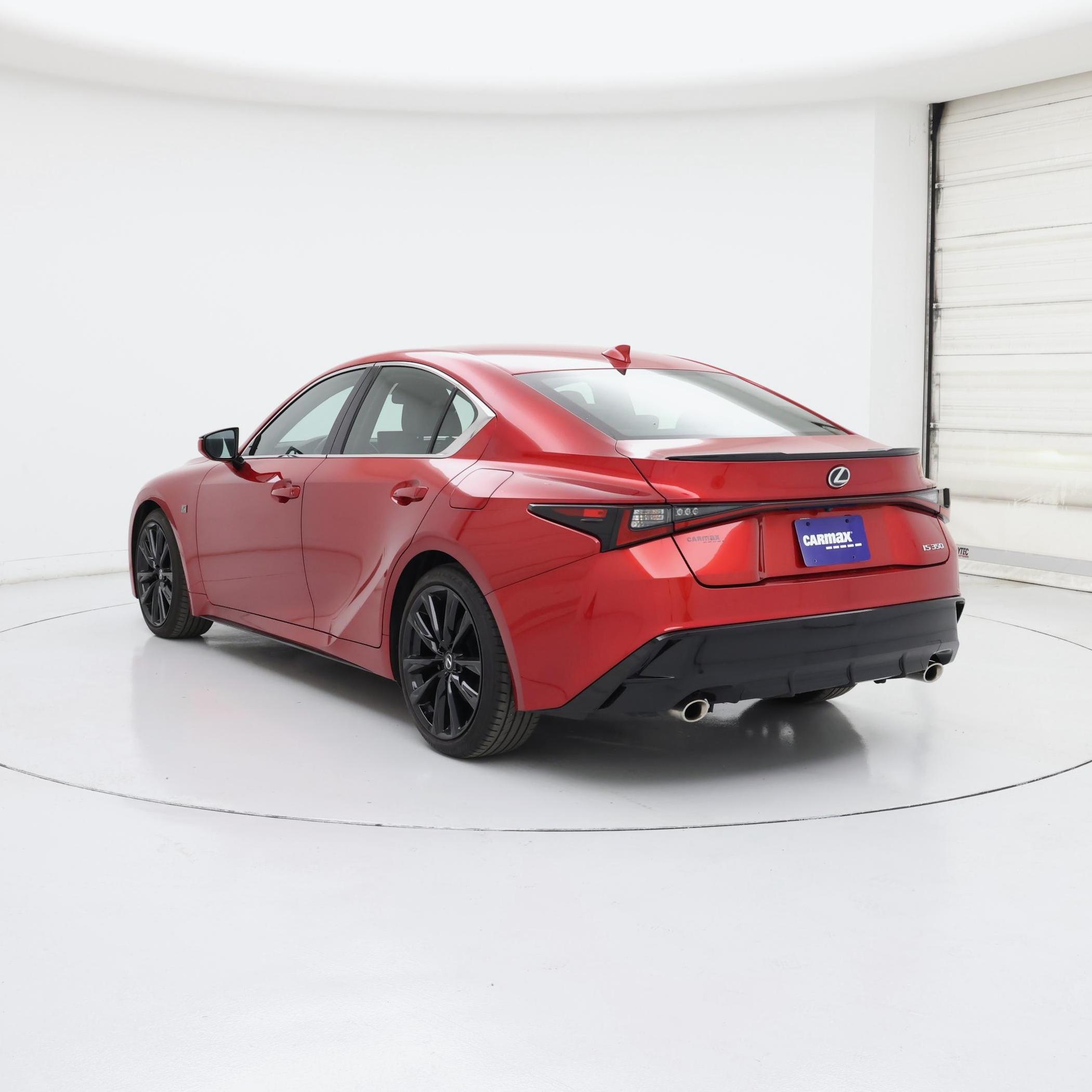 Thumbnail: 2025 Lexus IS - 2