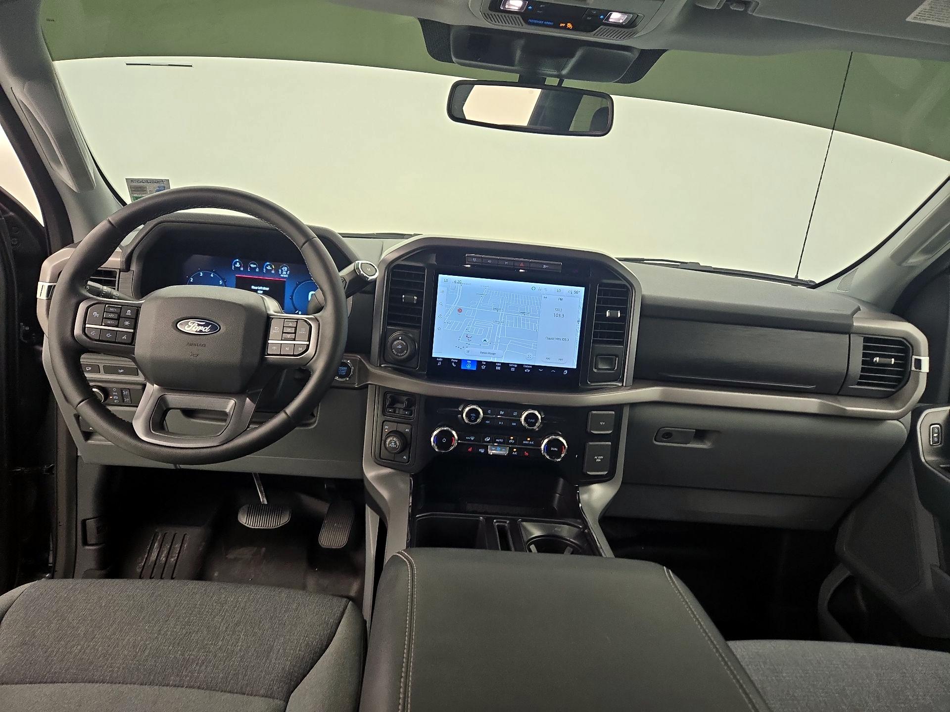 Thumbnail: 2024 Ford F-150 - 9