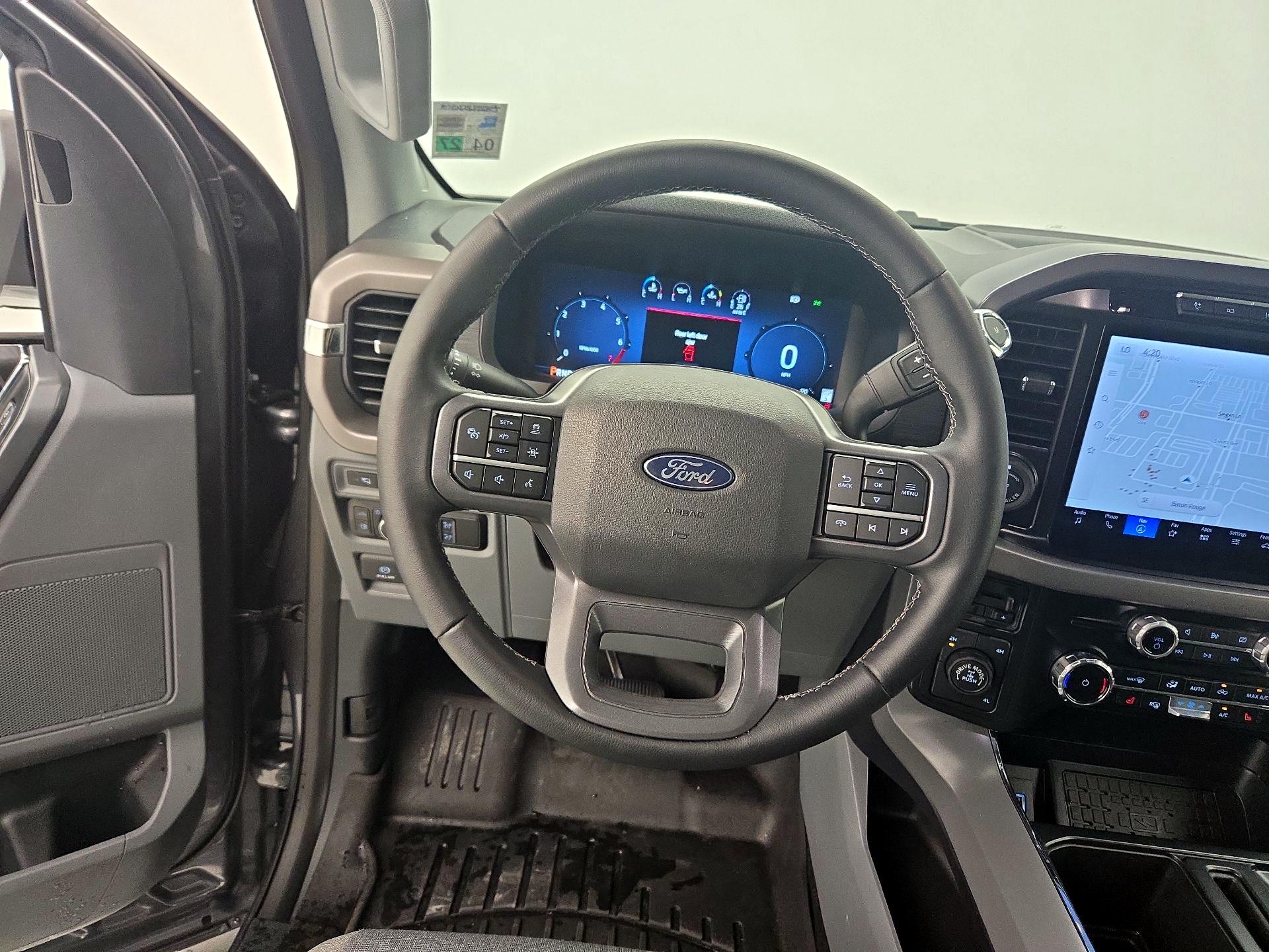 Thumbnail: 2024 Ford F-150 - 10