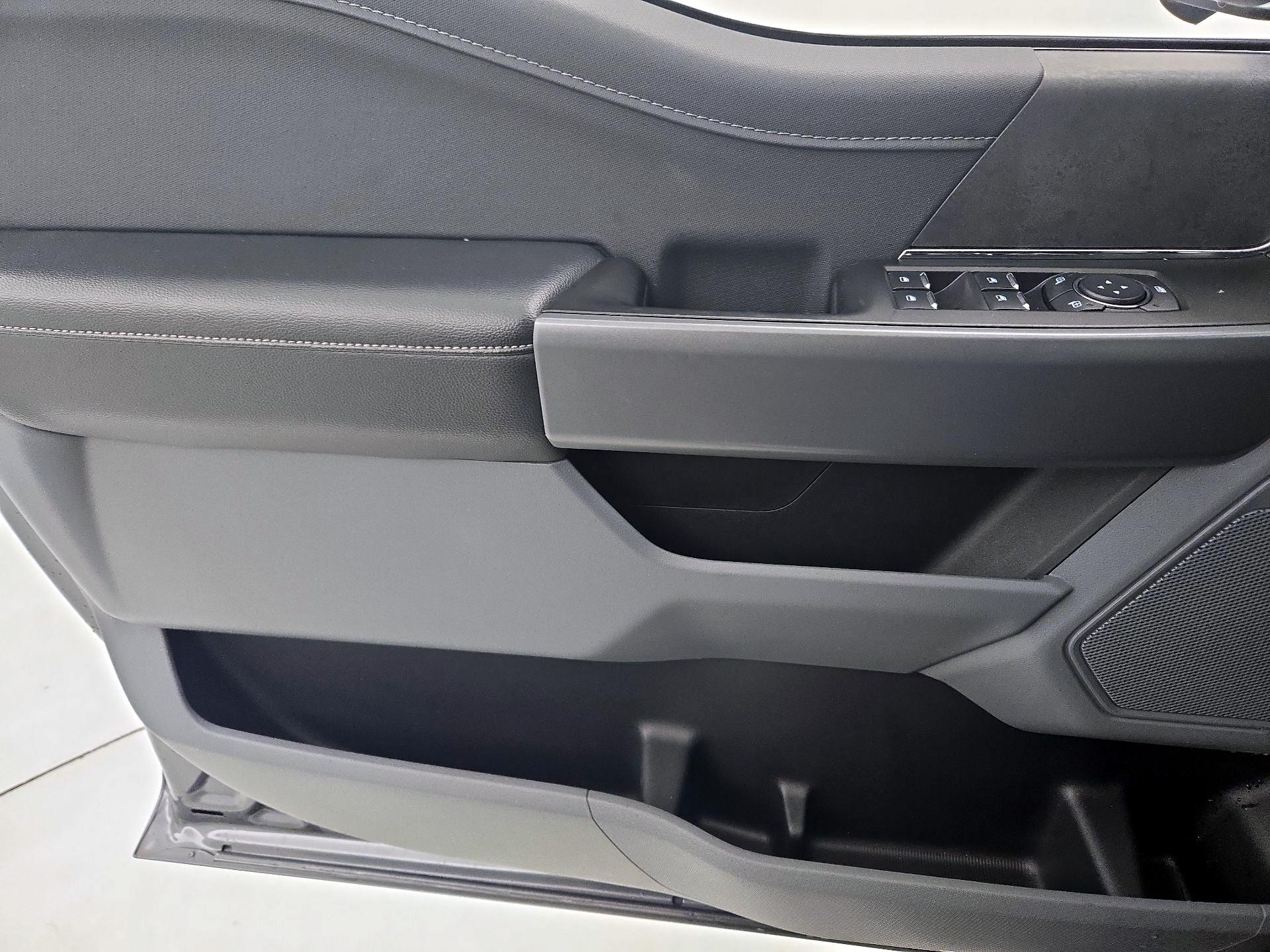 Thumbnail: 2024 Ford F-150 - 12