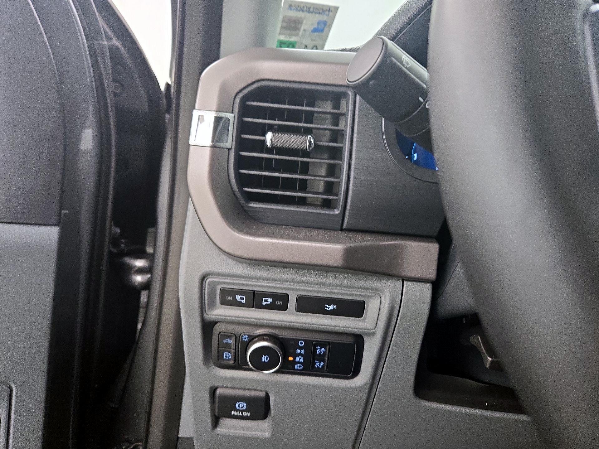 Thumbnail: 2024 Ford F-150 - 13