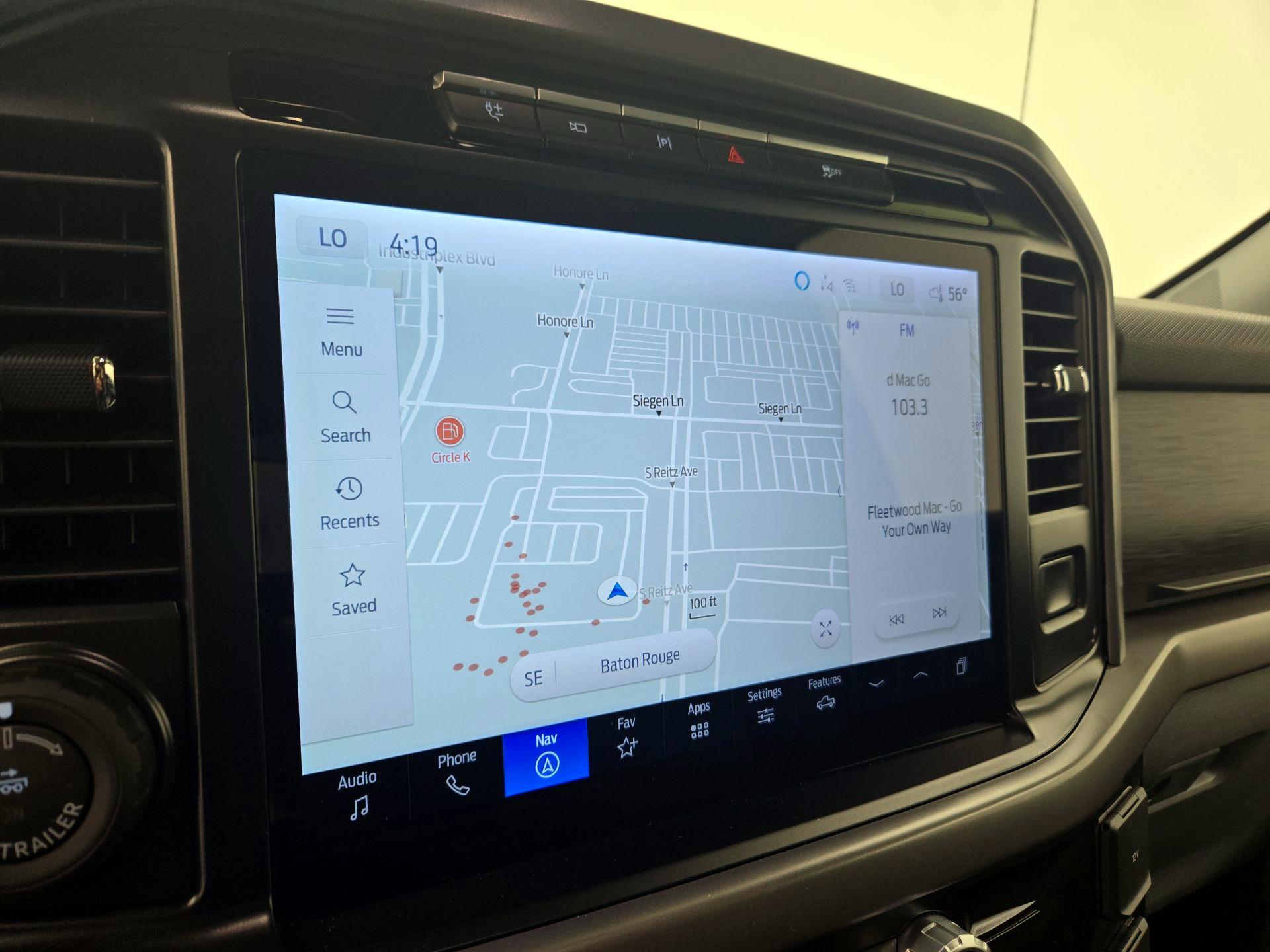 Thumbnail: 2024 Ford F-150 - 14