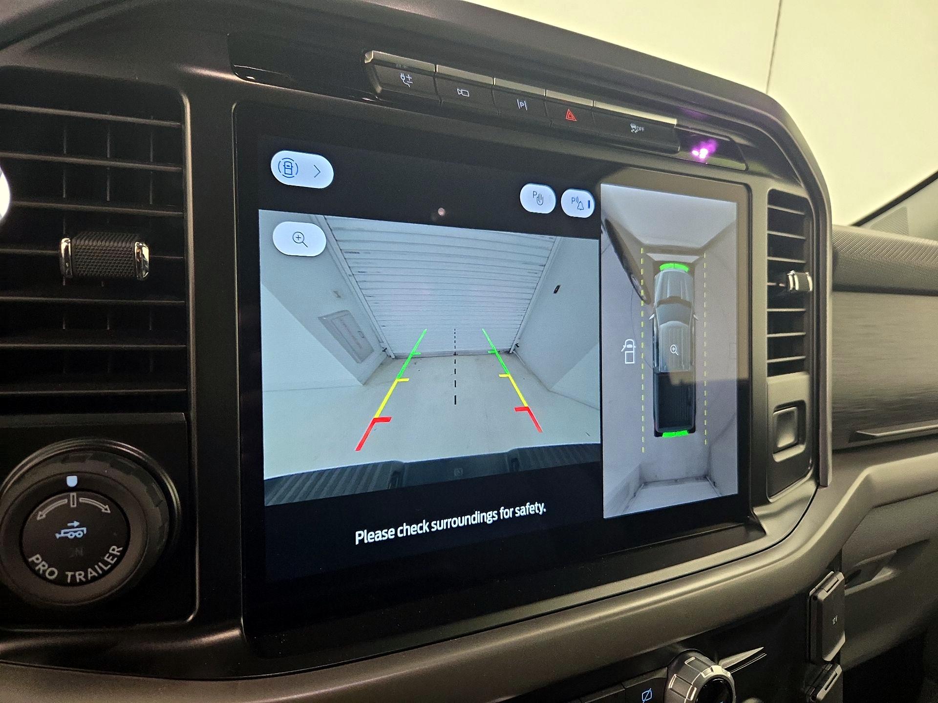 Thumbnail: 2024 Ford F-150 - 15