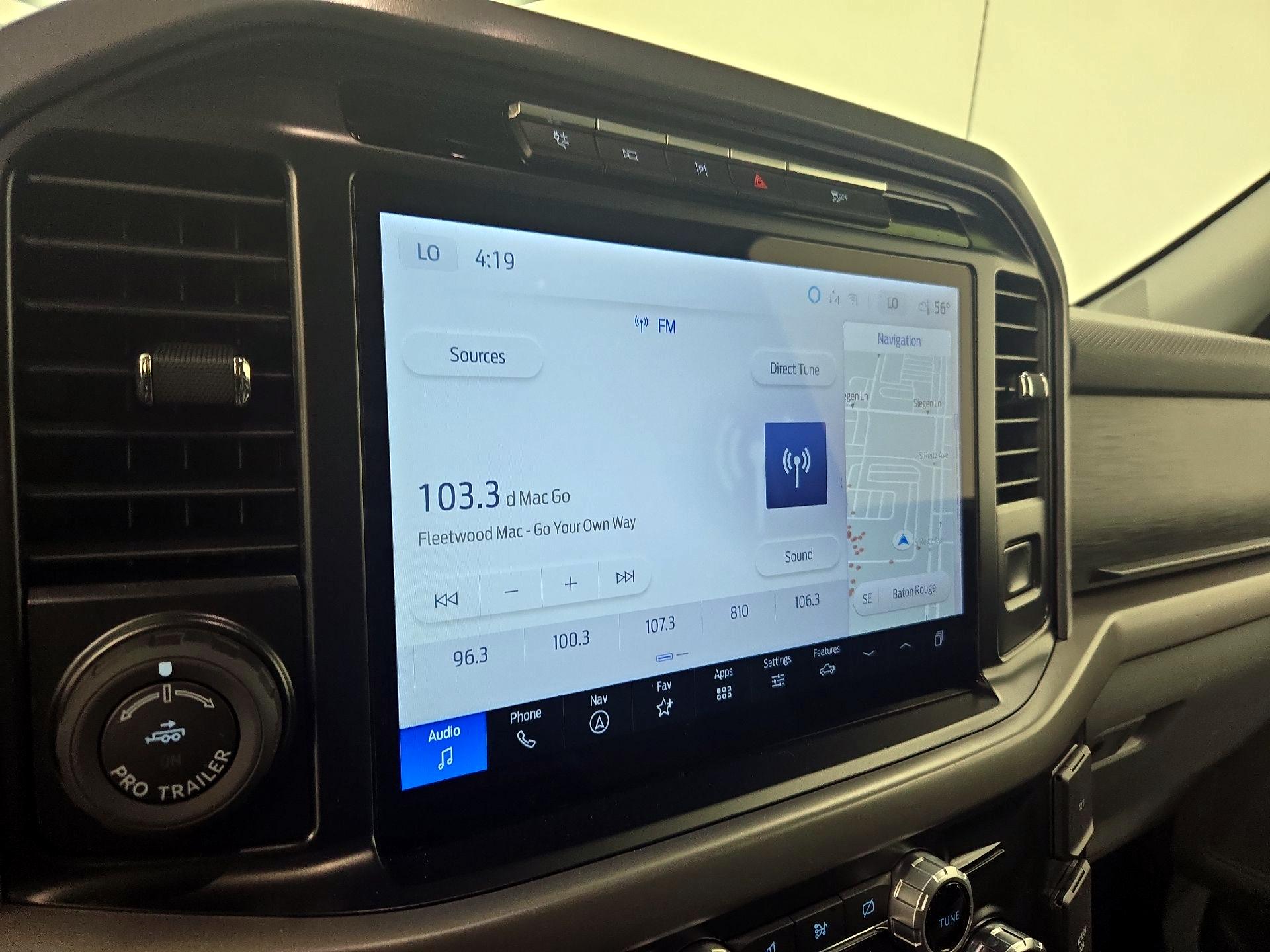 Thumbnail: 2024 Ford F-150 - 16