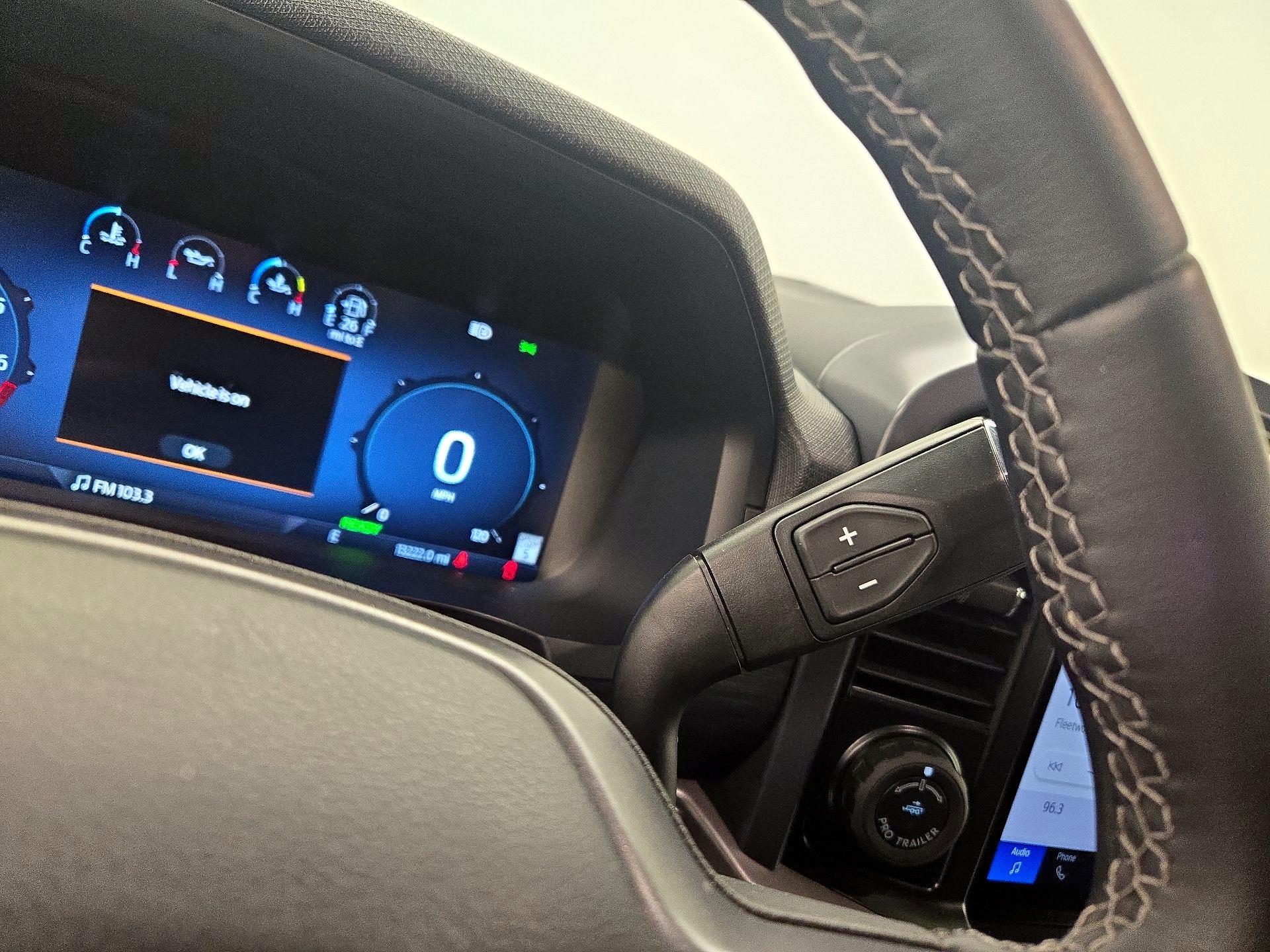 Thumbnail: 2024 Ford F-150 - 18