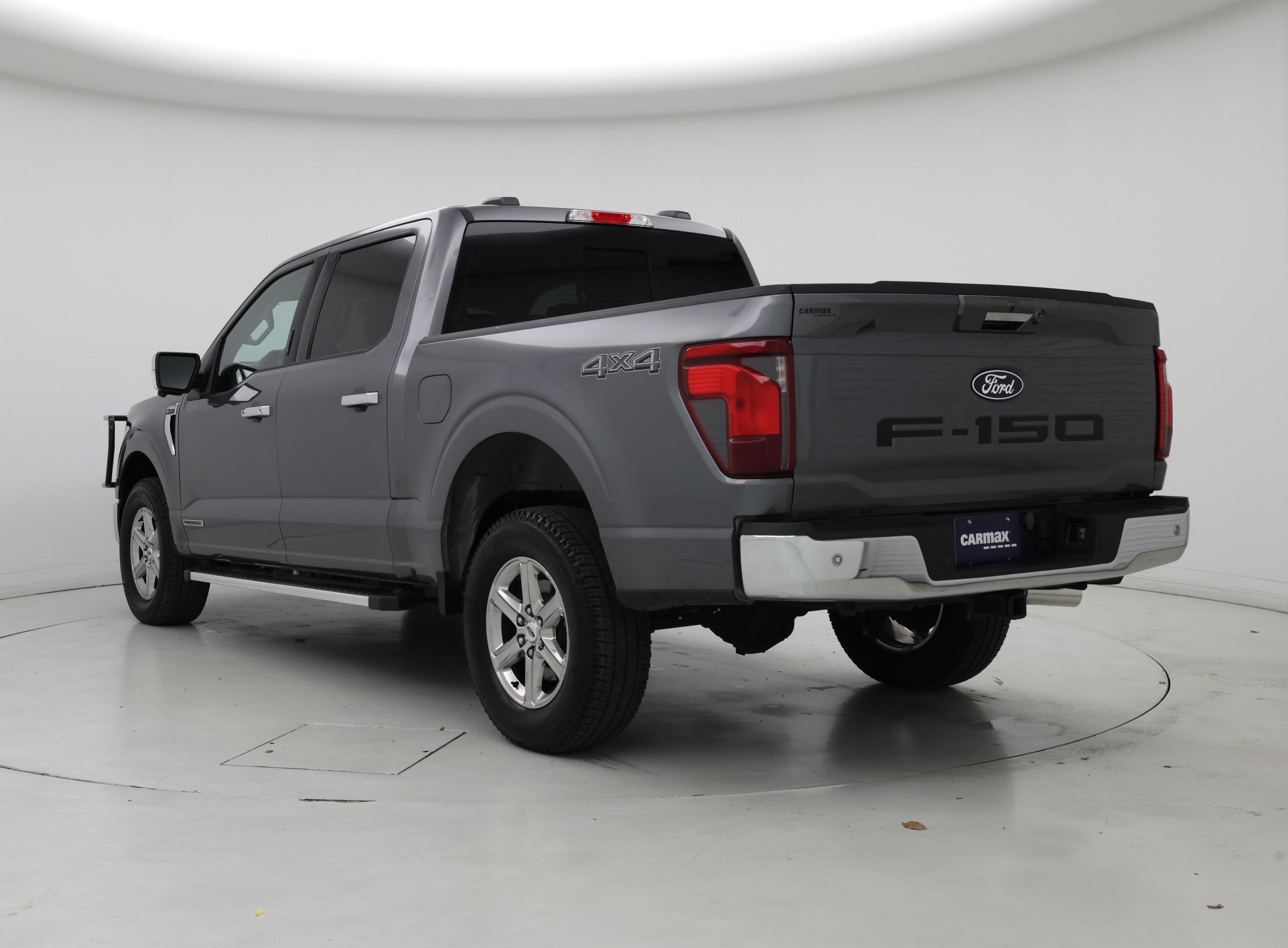 Thumbnail: 2024 Ford F-150 - 2