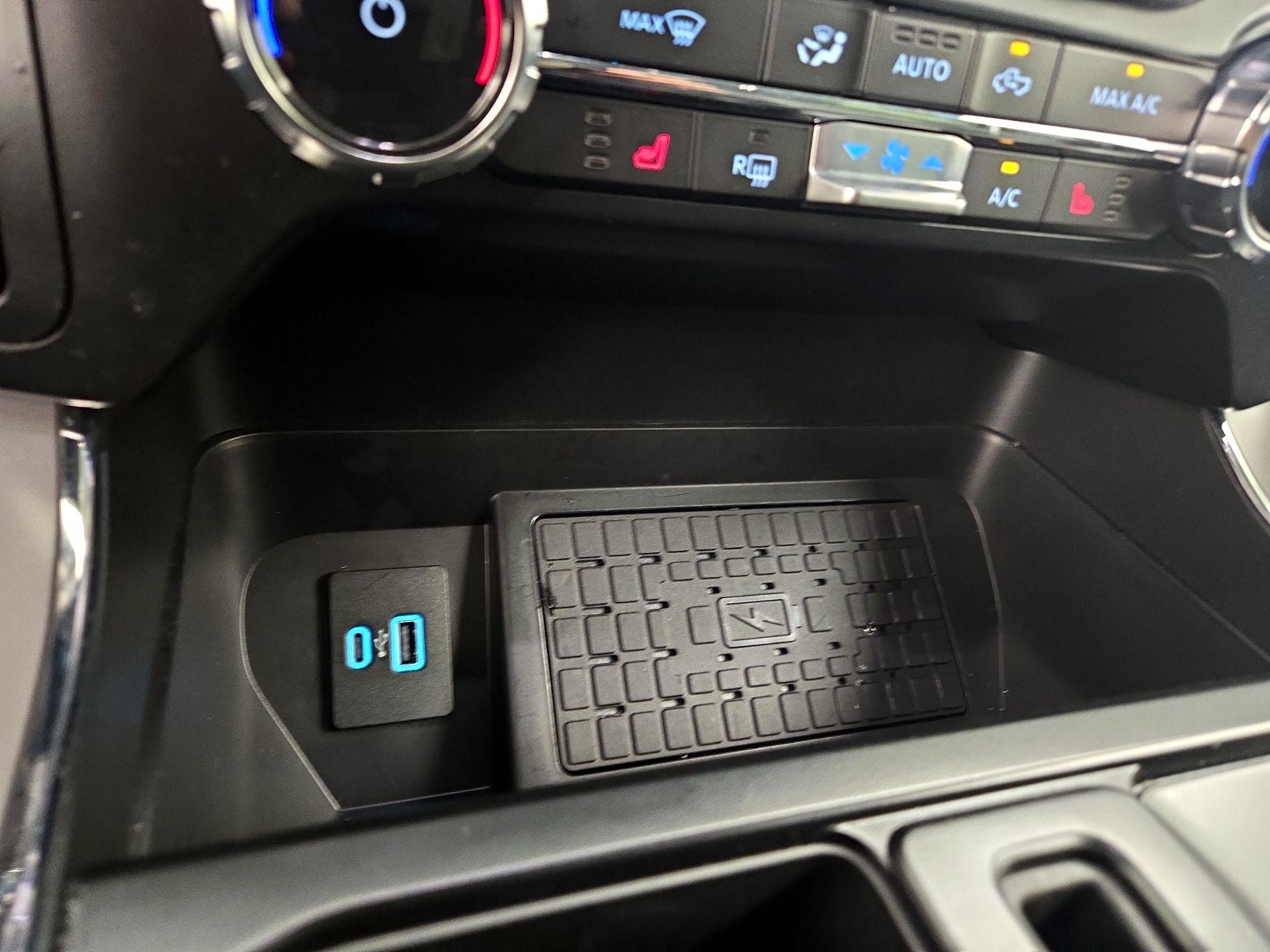 Thumbnail: 2024 Ford F-150 - 19