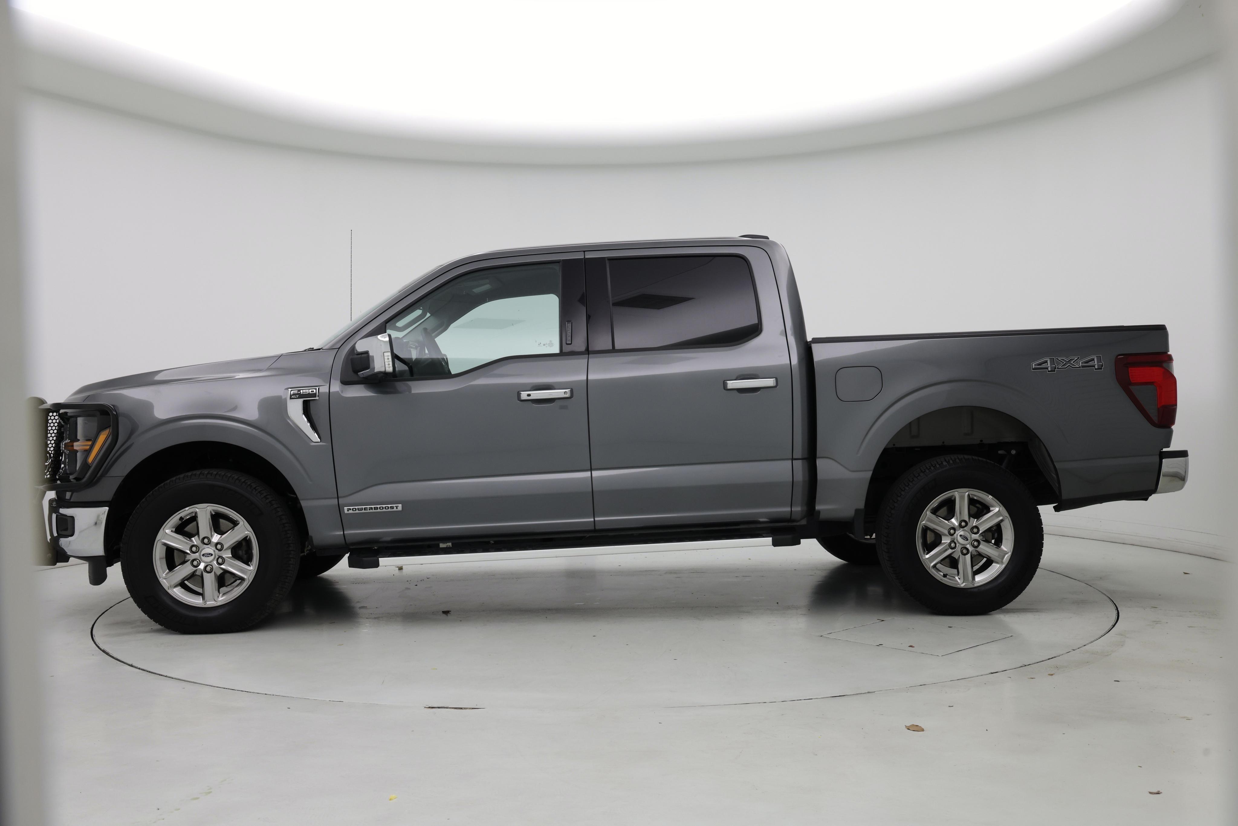 Thumbnail: 2024 Ford F-150 - 3