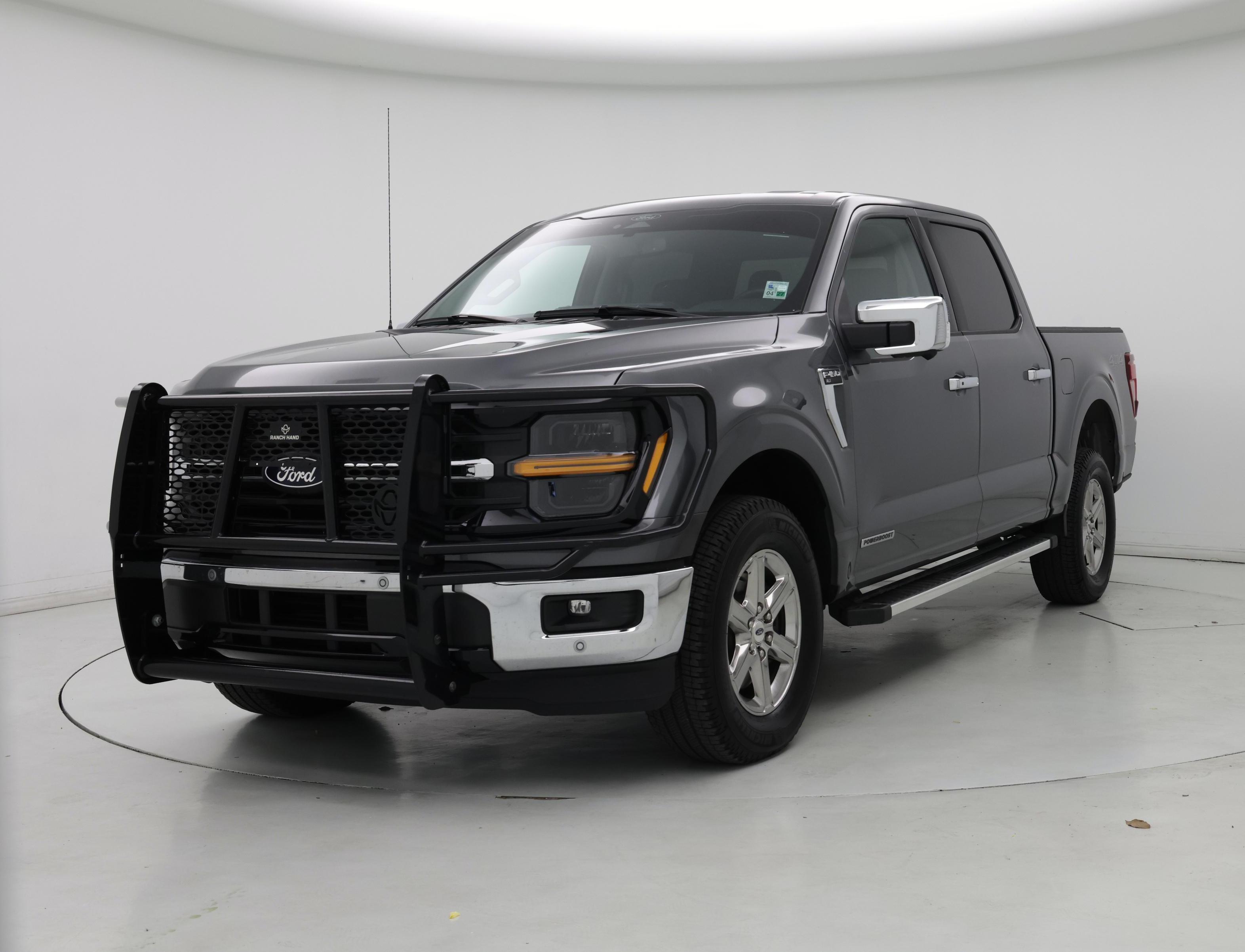 Thumbnail: 2024 Ford F-150 - 4