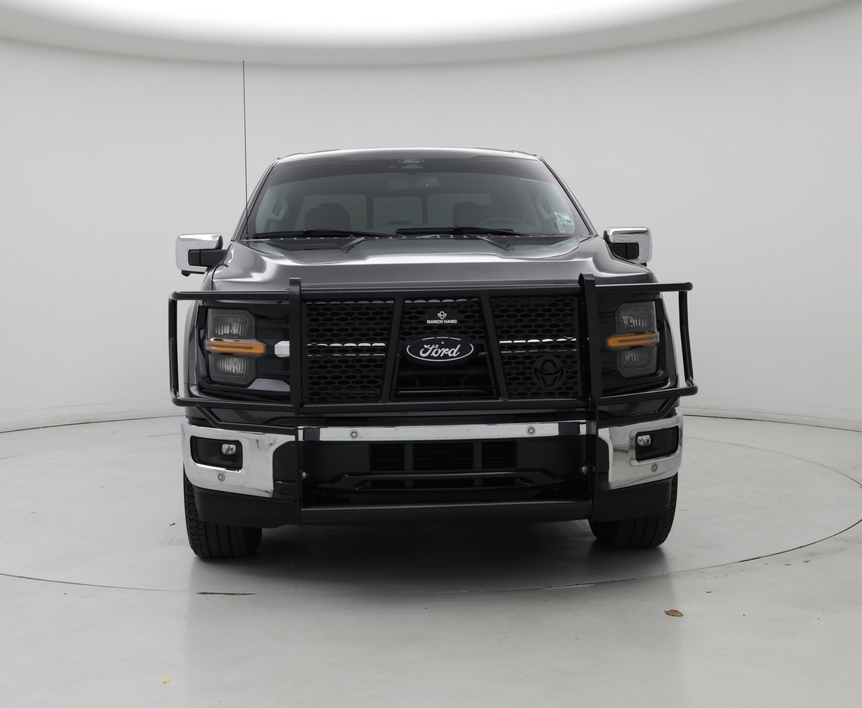 Thumbnail: 2024 Ford F-150 - 5
