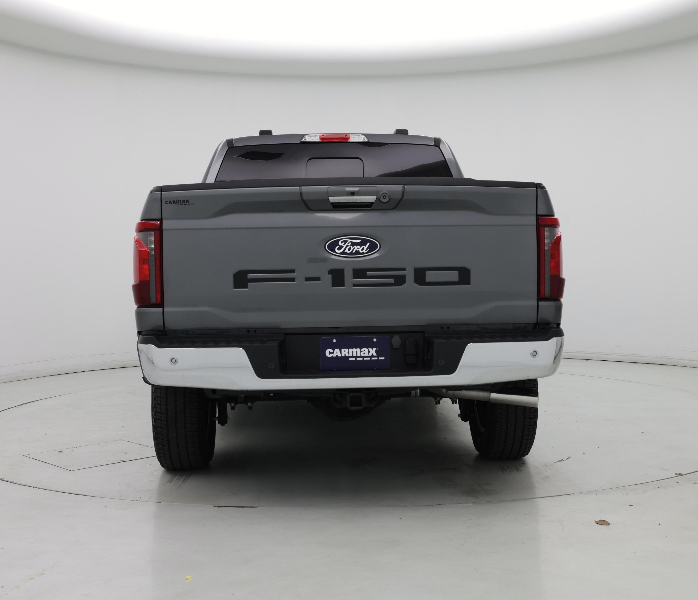 Thumbnail: 2024 Ford F-150 - 6