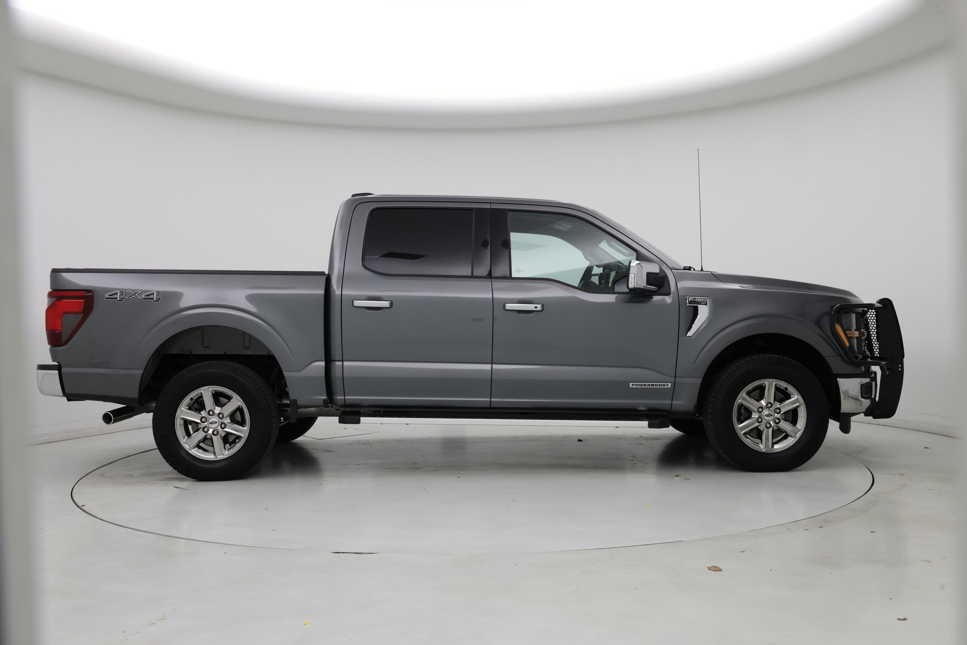 Thumbnail: 2024 Ford F-150 - 7