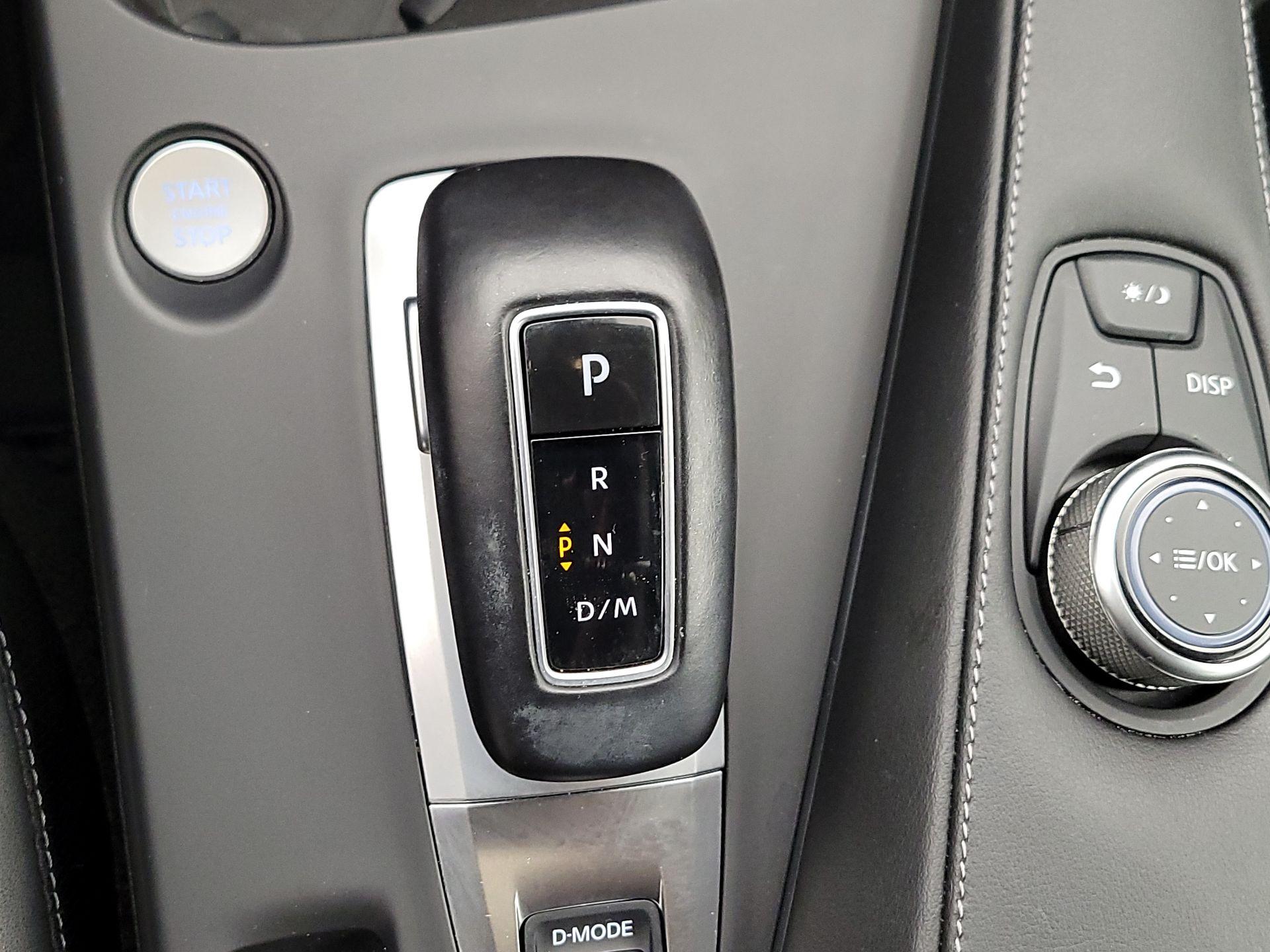 Thumbnail: 2023 INFINITI QX50 - 17