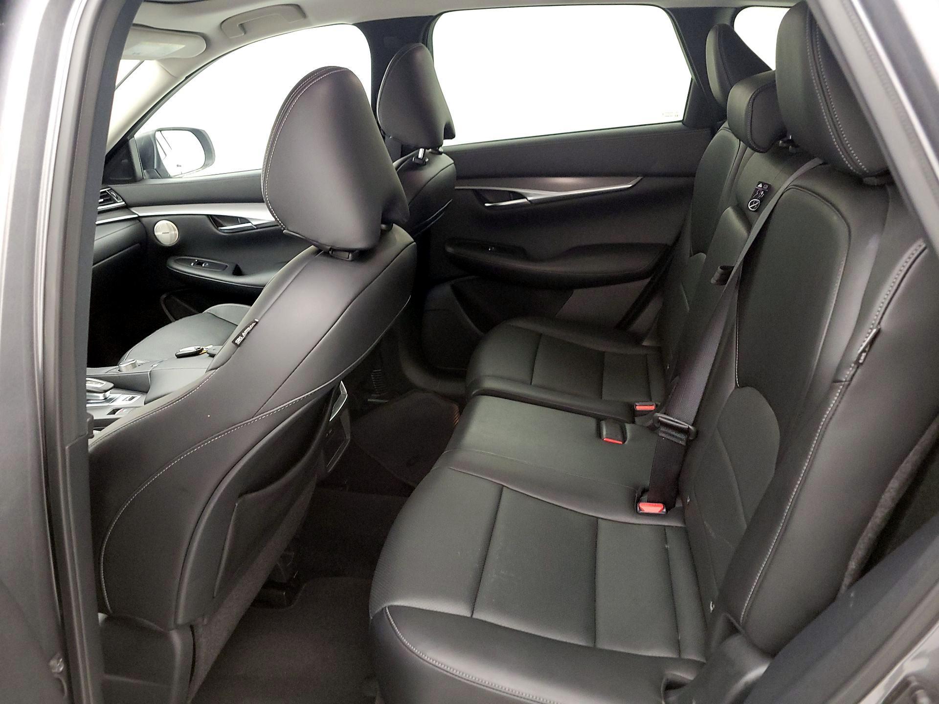 Thumbnail: 2023 INFINITI QX50 - 19