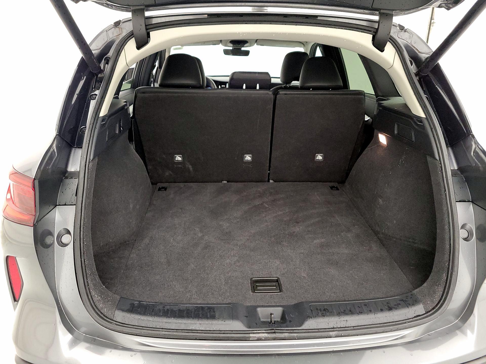 Thumbnail: 2023 INFINITI QX50 - 20