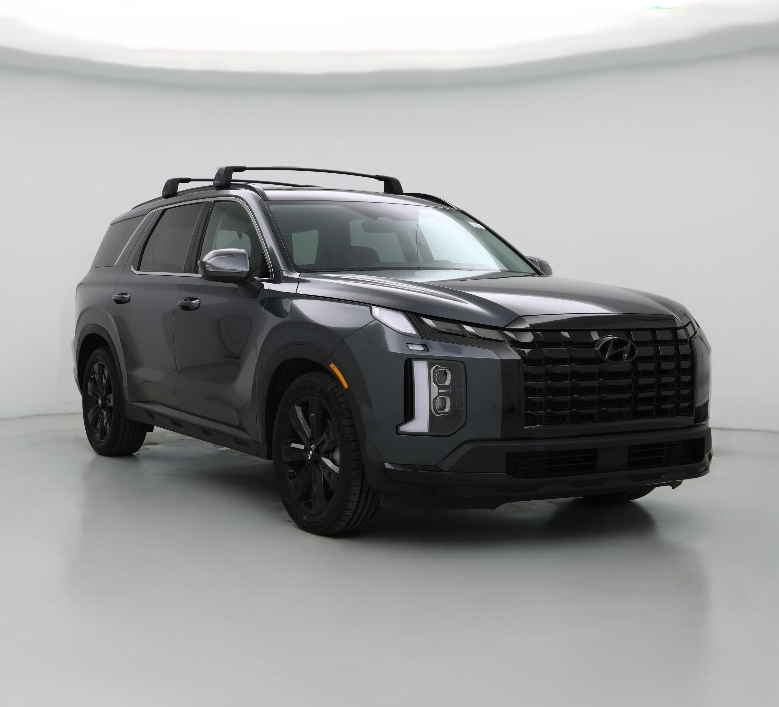 Thumbnail: 2023 Hyundai Palisade - 1