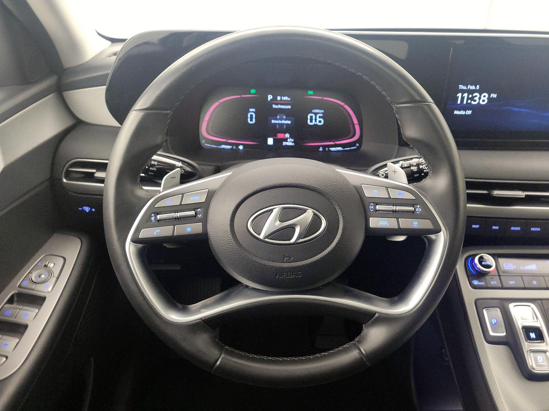 Thumbnail: 2023 Hyundai Palisade - 10