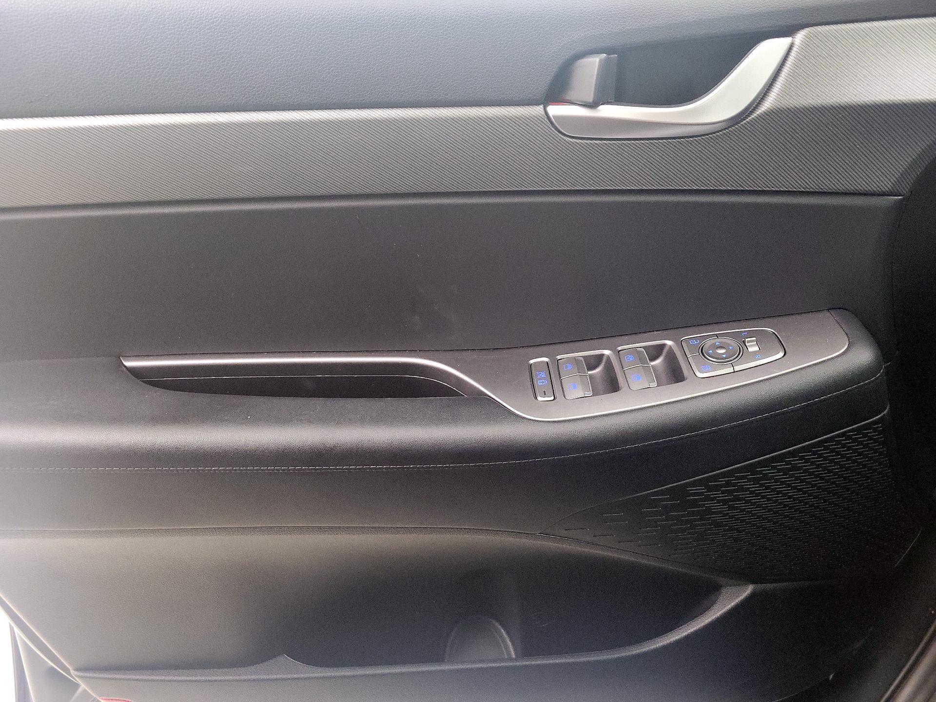 Thumbnail: 2023 Hyundai Palisade - 12